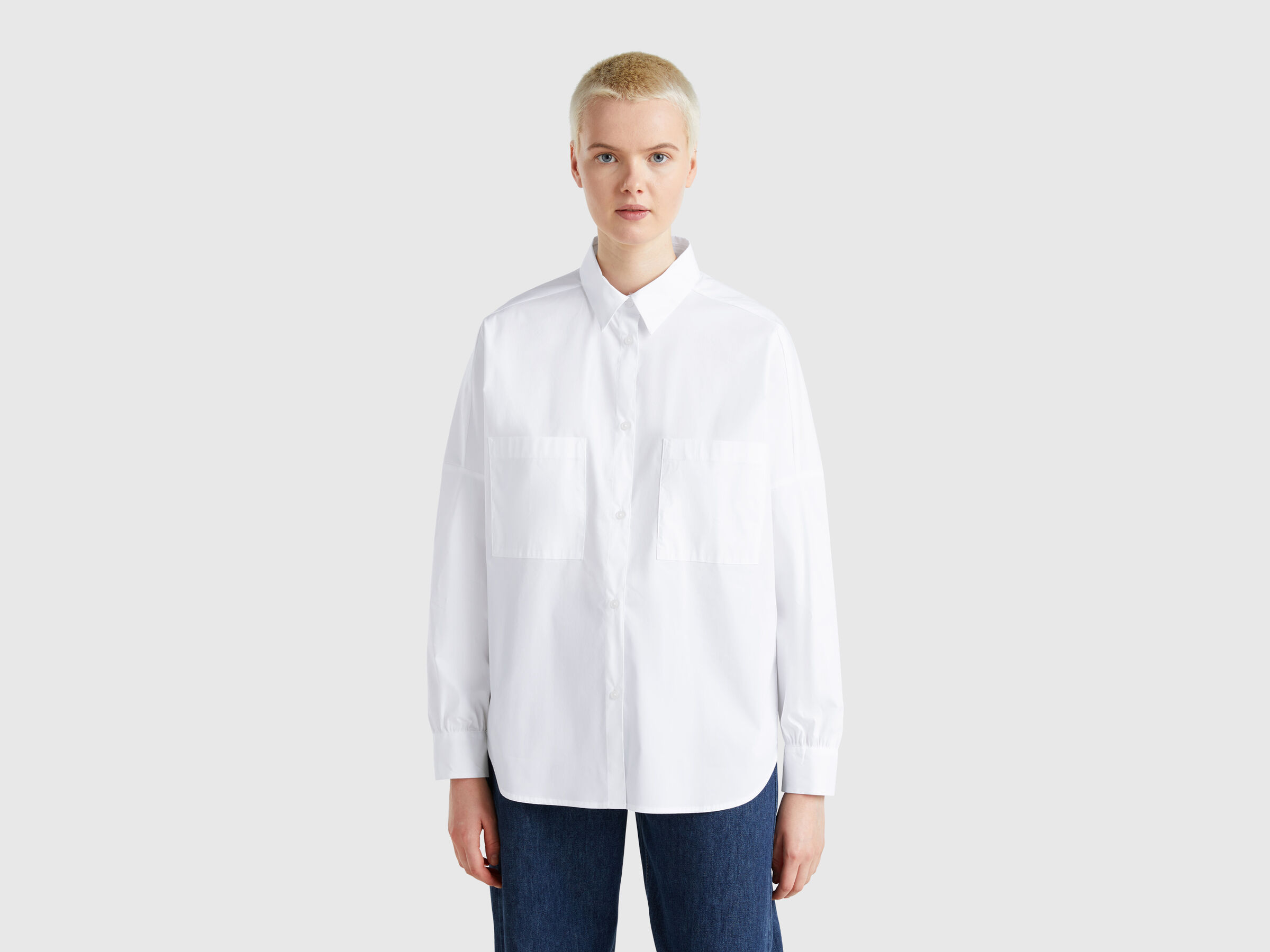 SHIRT Femme image number 0