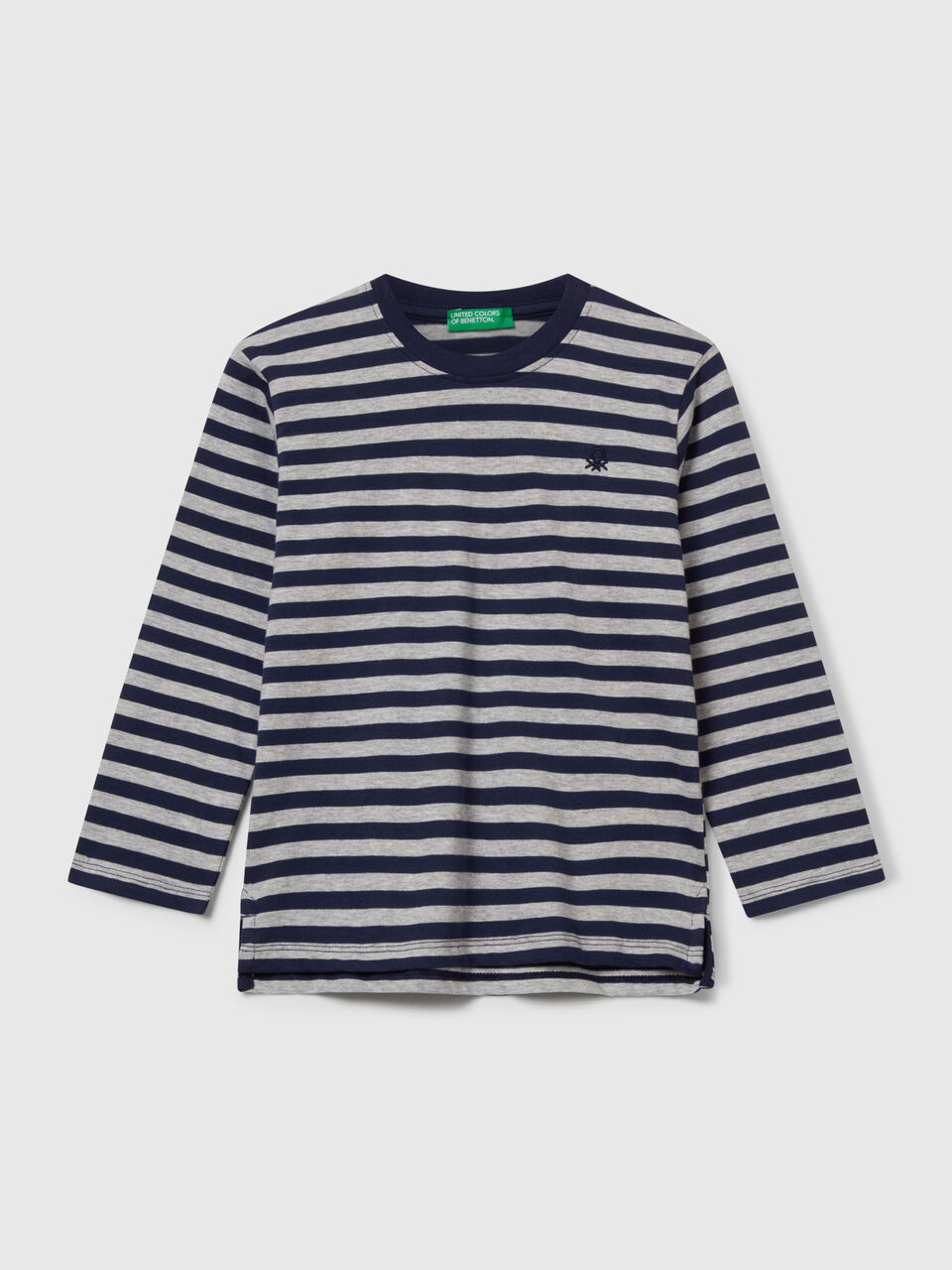 T-SHIRT L/S Garçon image number 1