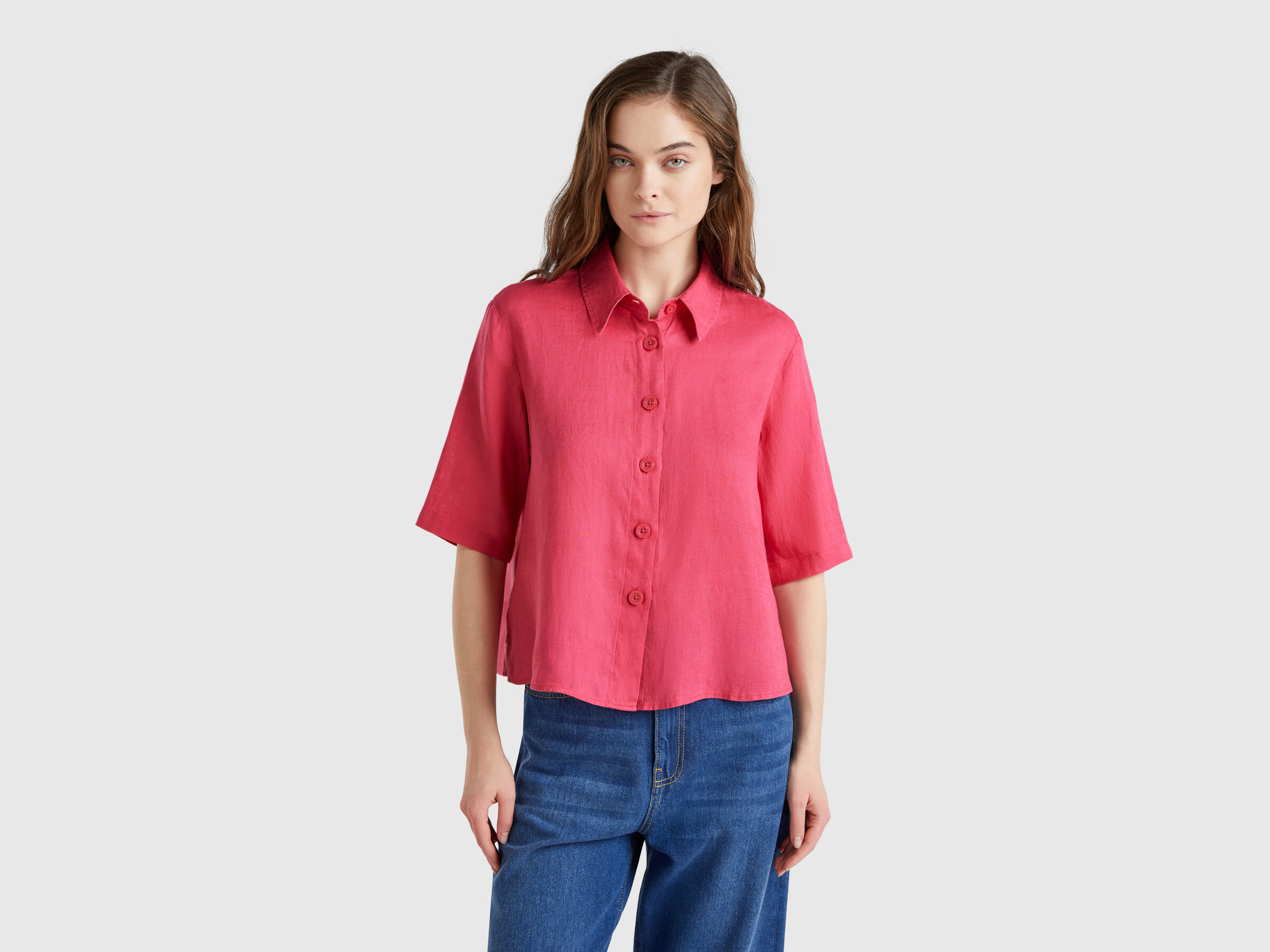 SHIRT Femme image number 0