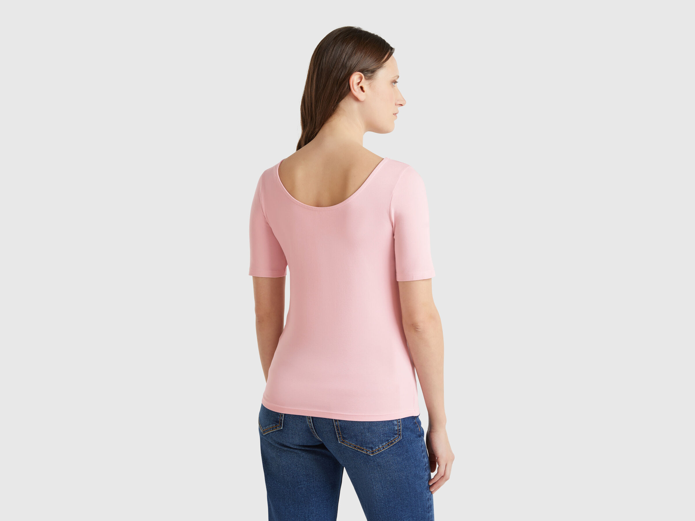 T-SHIRT Femme image number 1