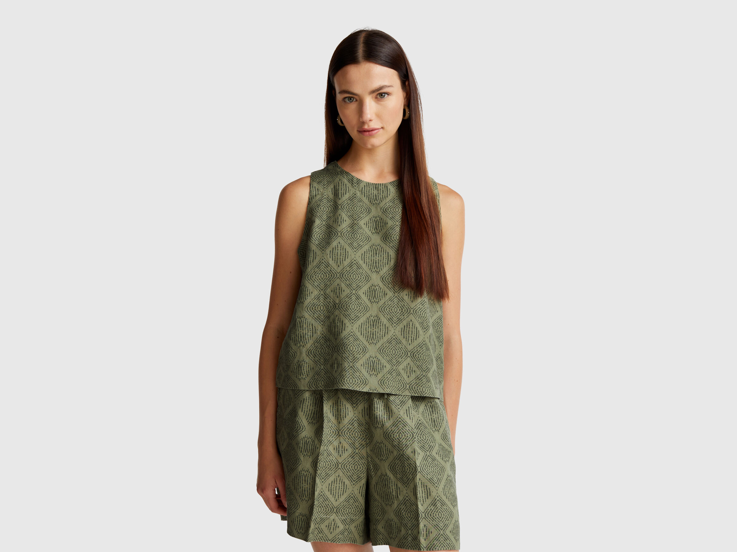 BLOUSE Femme image number 0