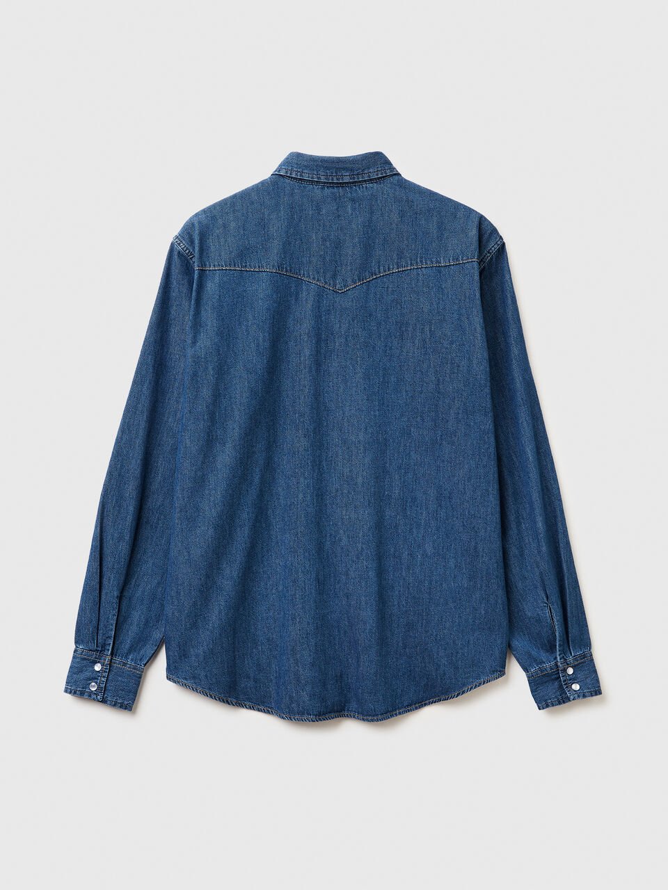 SHIRT Homme image number 2