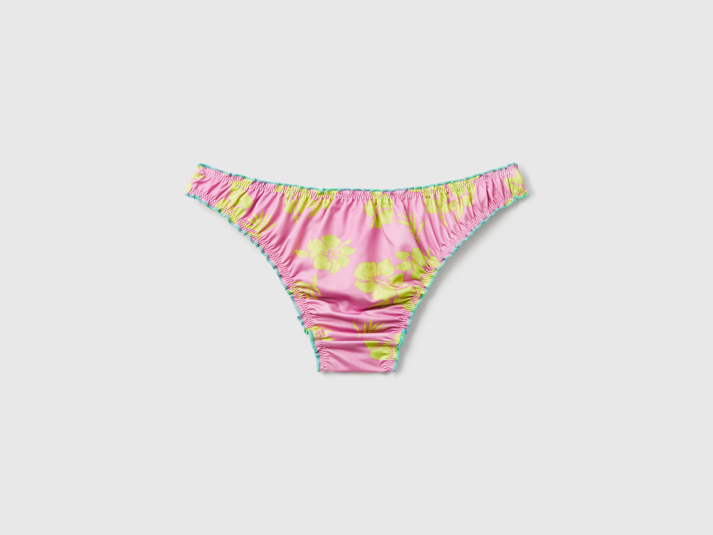 SWIMMING BRIEFS Femme image number 3