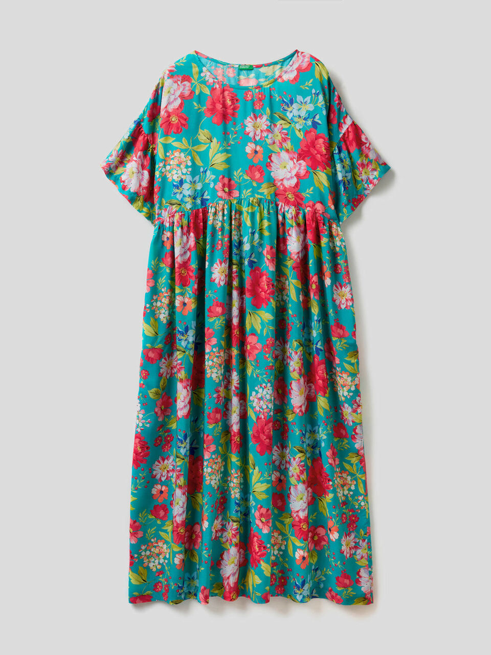 Robe de plage fantaisie image number 1