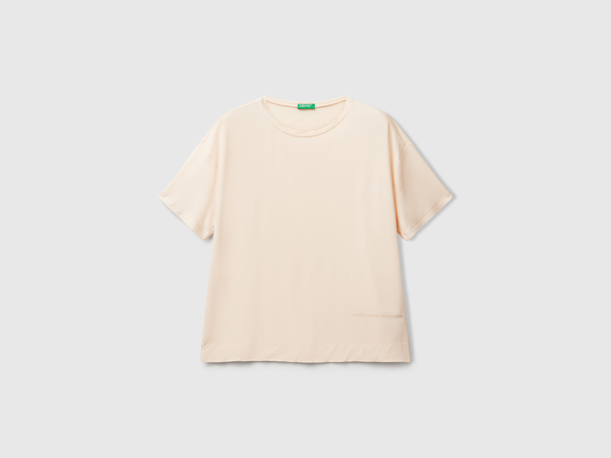 T-SHIRT Femme image number 3
