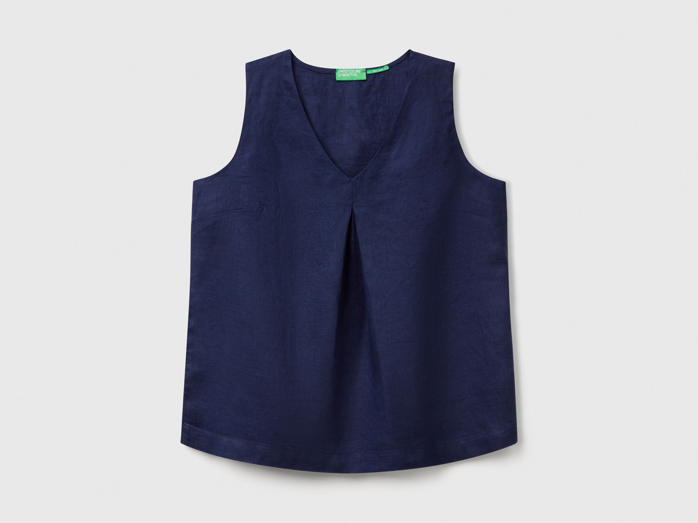BLOUSE Femme image number 2