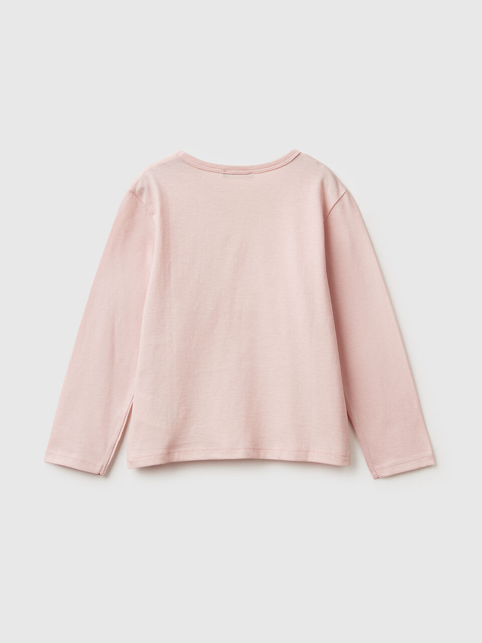 T-SHIRT L/S Filles image number 2