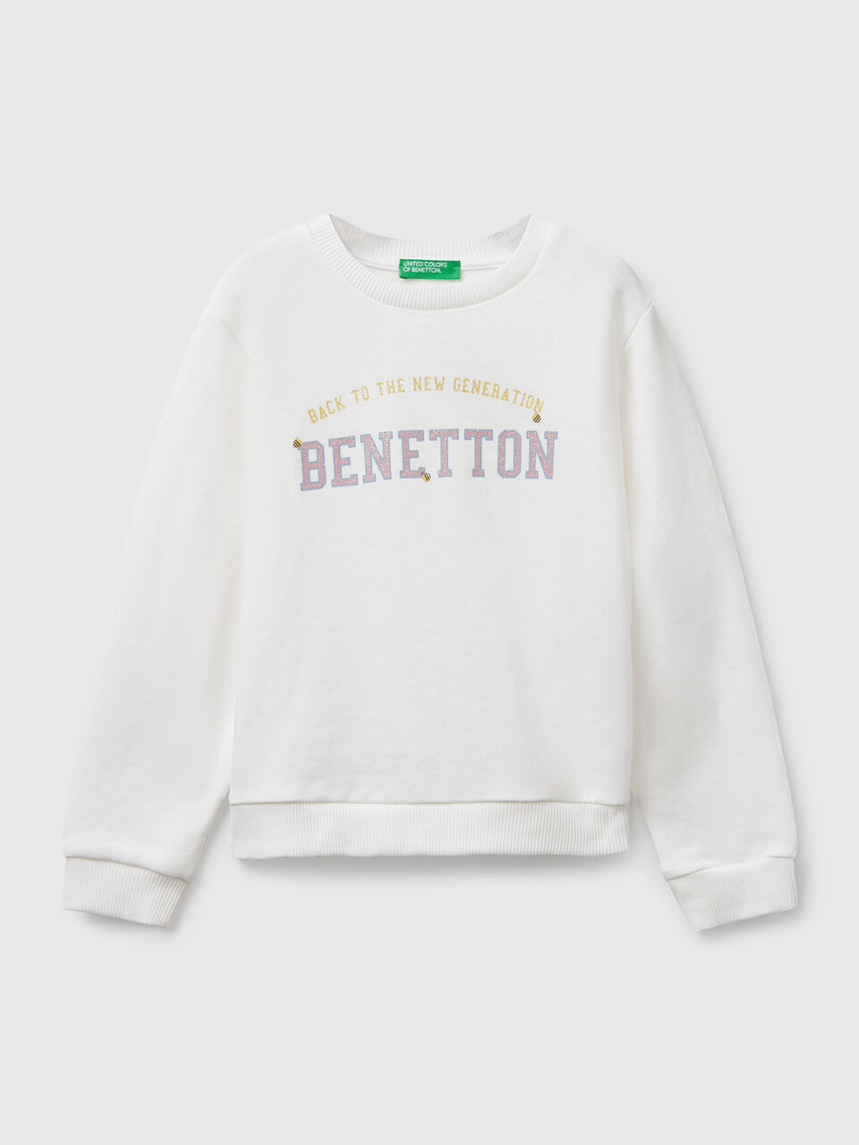 SWEATER L/S Filles image number 1
