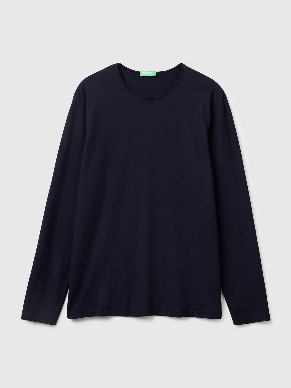 T-SHIRT L/S Homme image number 1