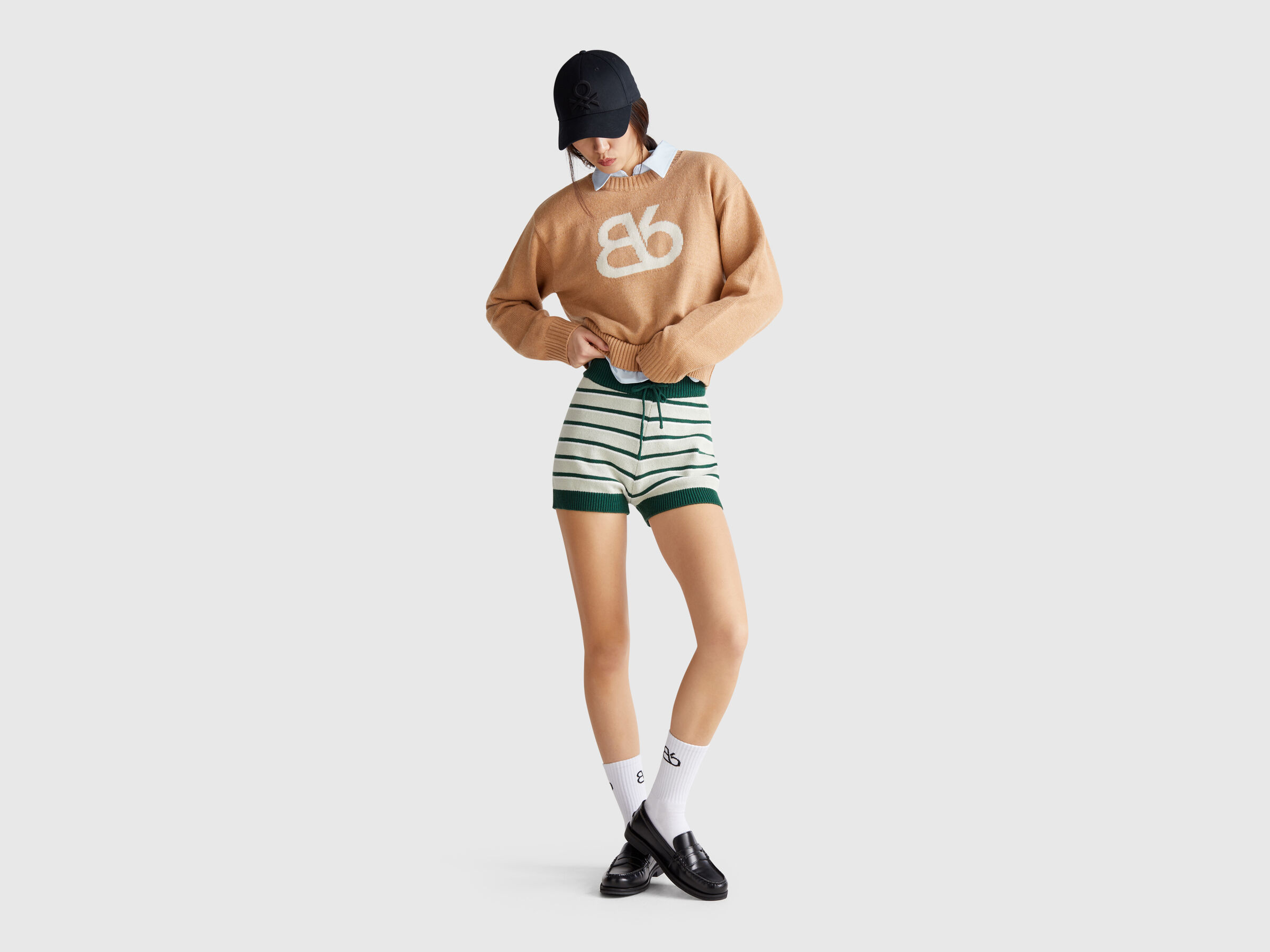 SHORTS Femme image number 2