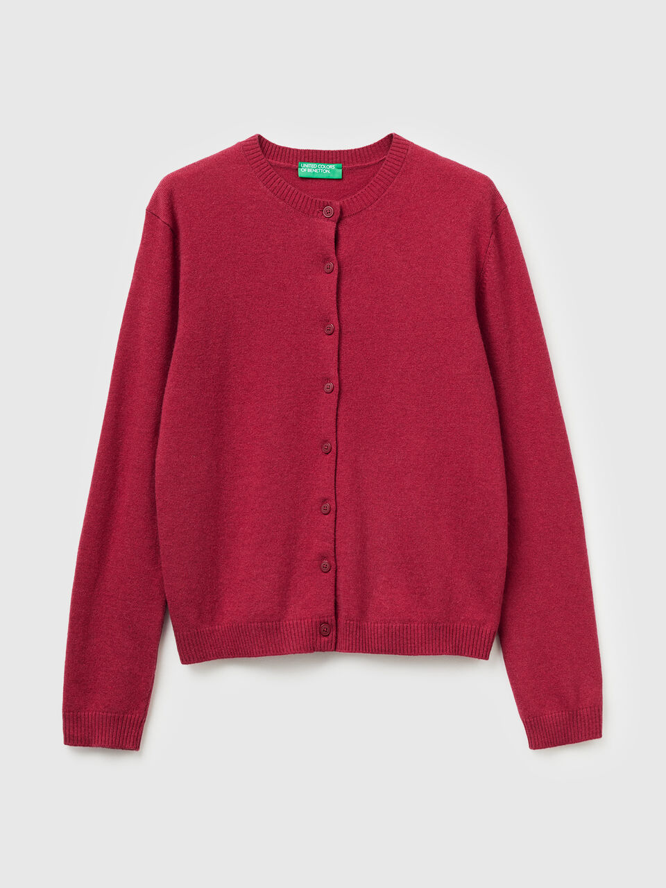 L/S SWEATER Femme image number 1
