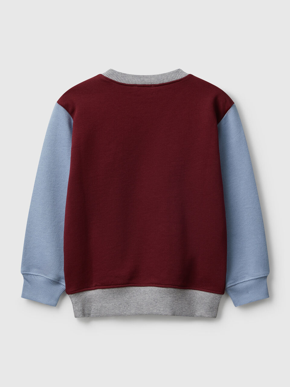 SWEATER L/S Garçon image number 2