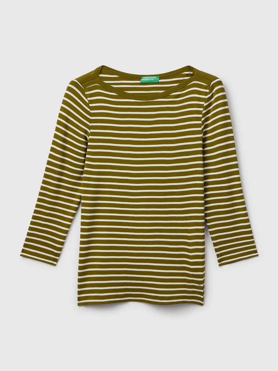 T-SHIRT L/S Femme image number 1