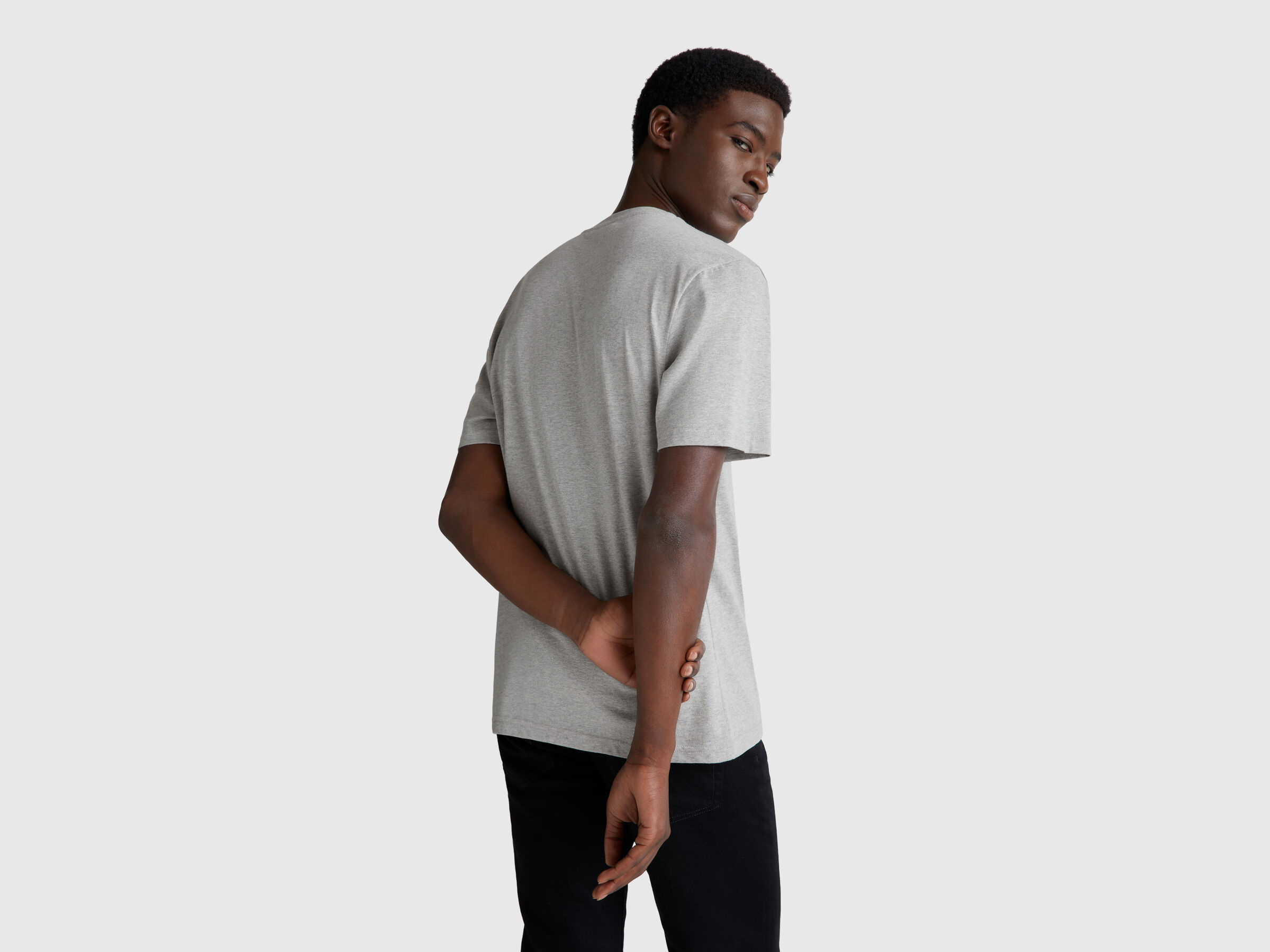 T-SHIRT Homme image number 1
