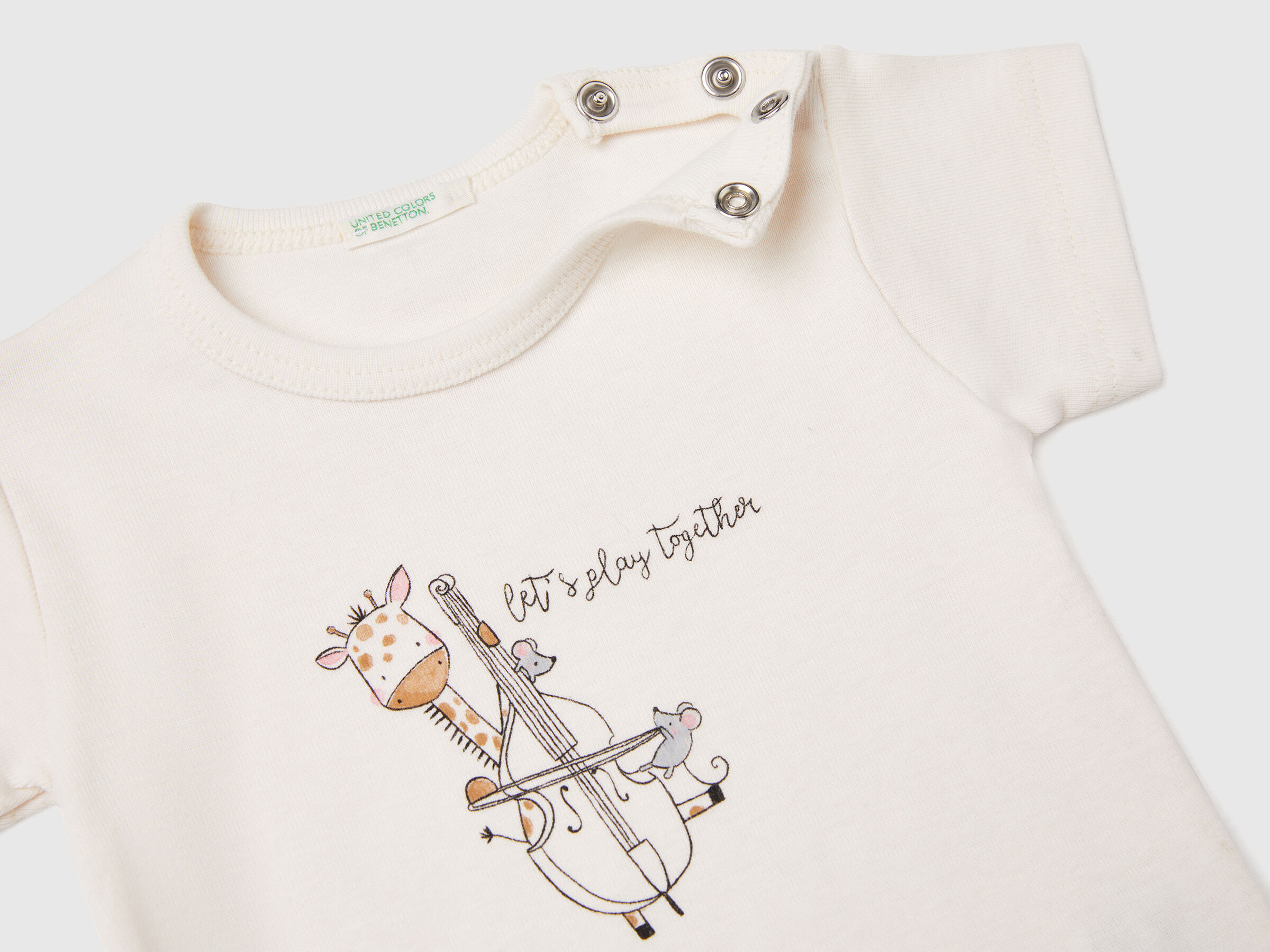 T-SHIRT Naissancede image number 2