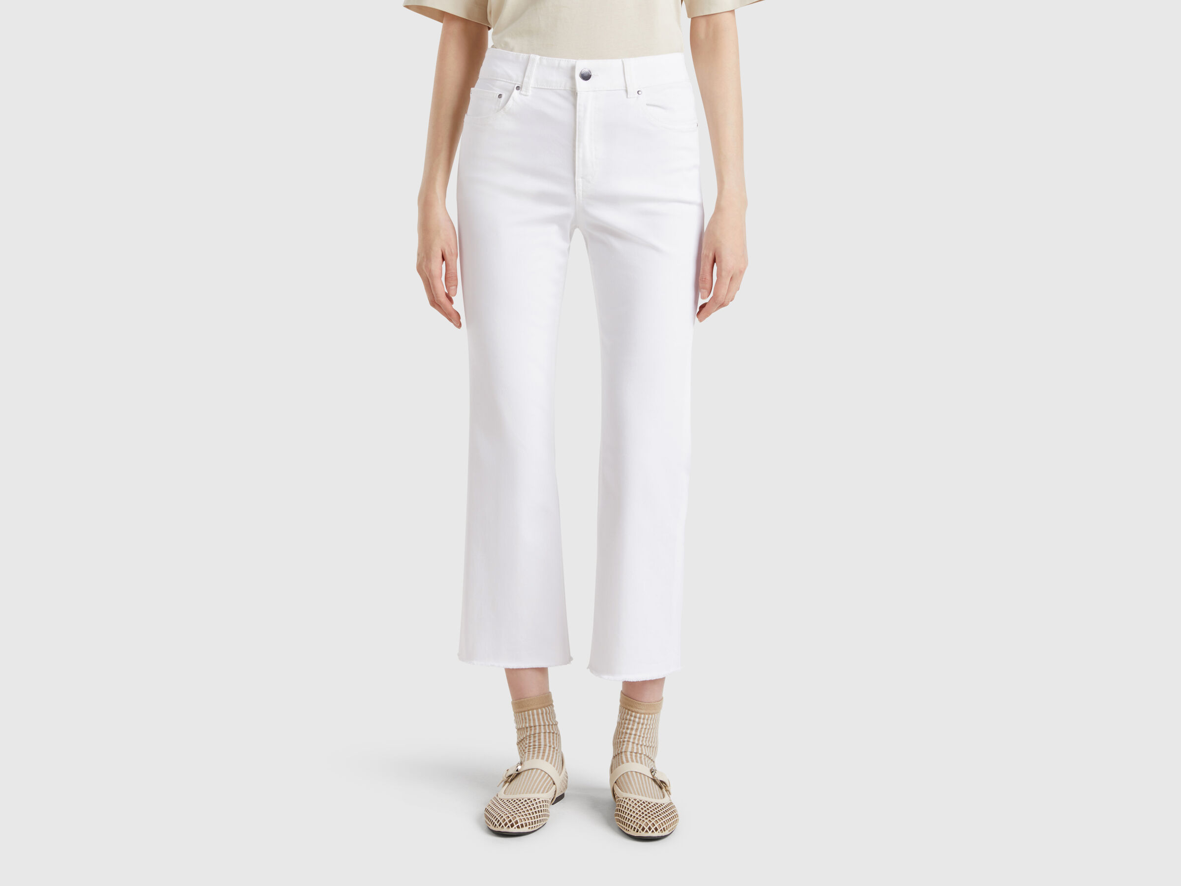 TROUSERS Femme image number 0