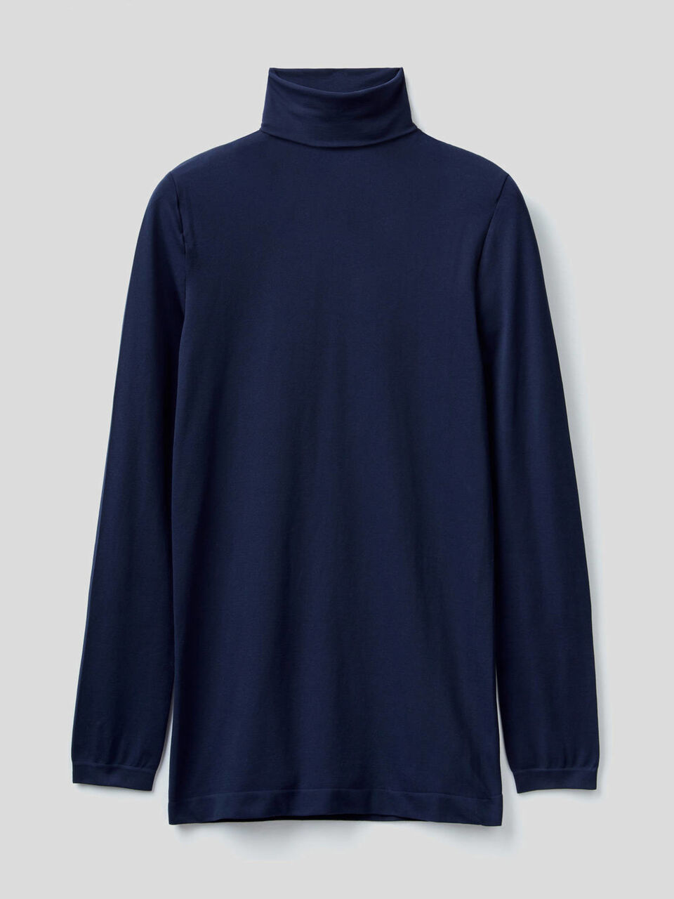 Pull col montant stretch image number 1