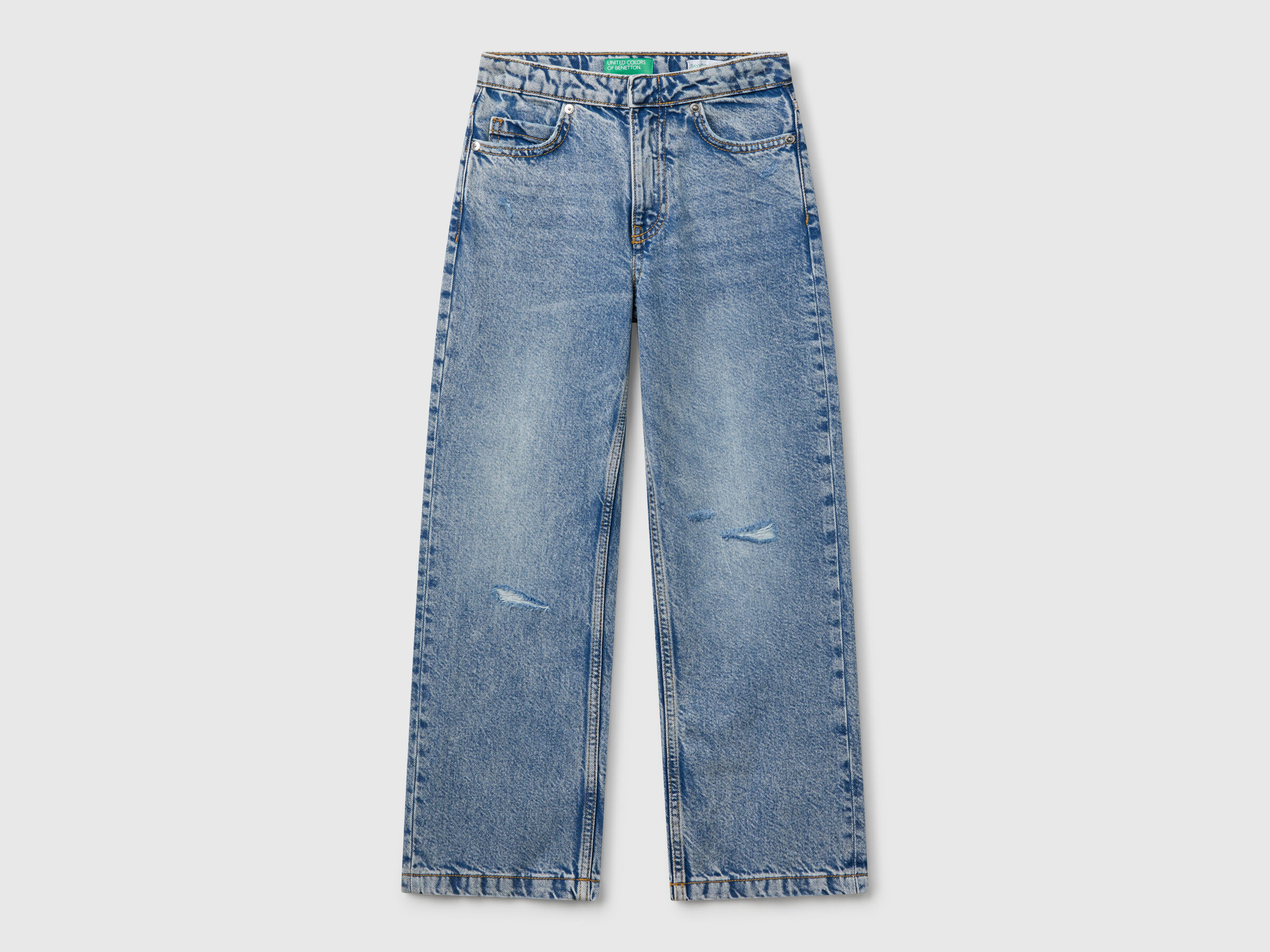 TROUSERS Filles image number 0