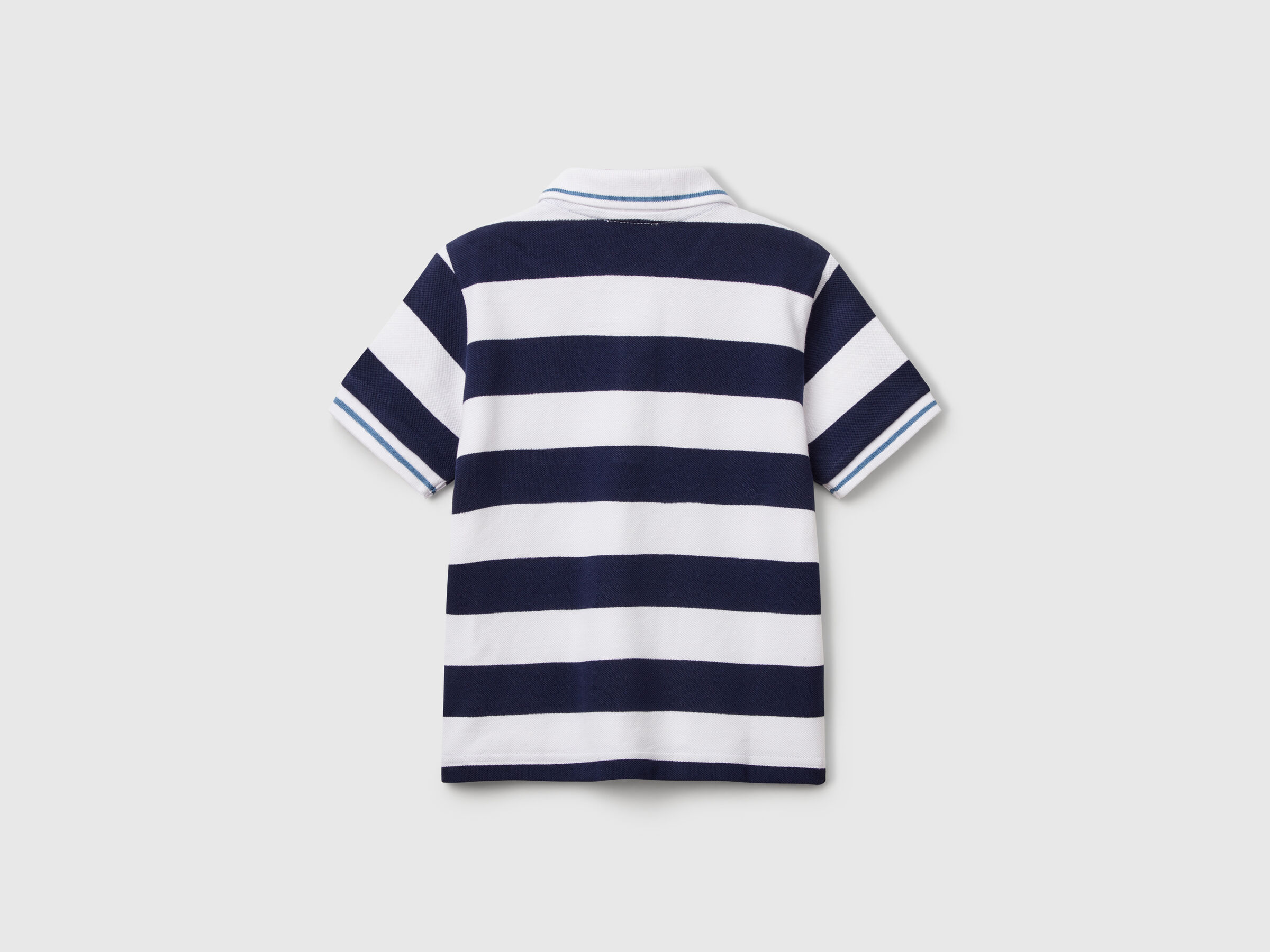 H/S POLO SHIRT Garçon image number 1