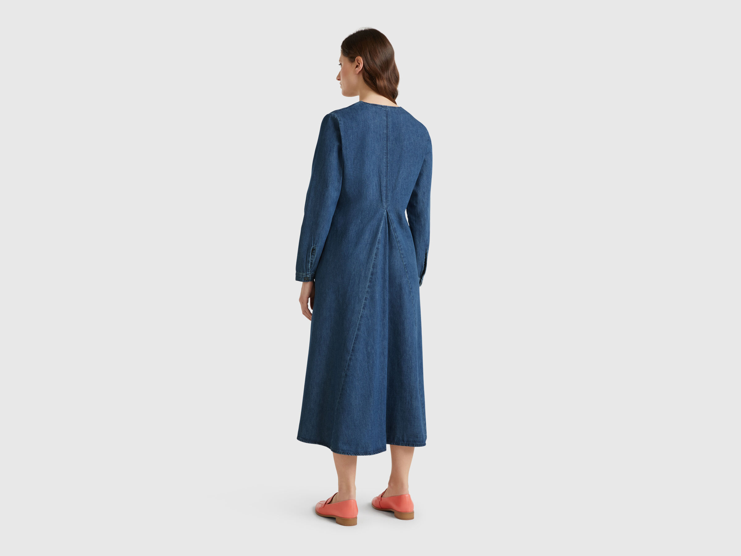 DRESS Femme image number 1