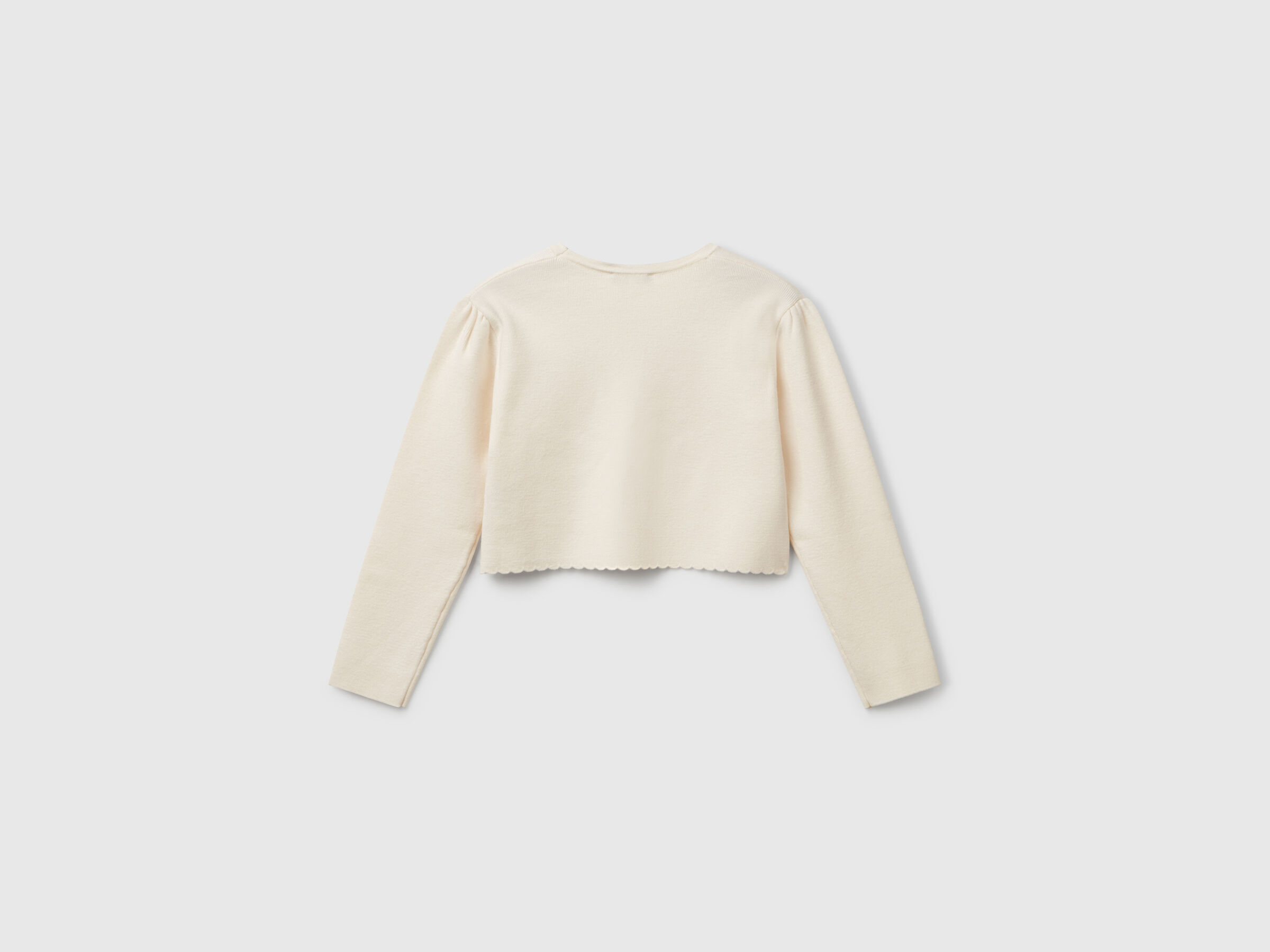 L/S CARDIGAN Filles image number 1