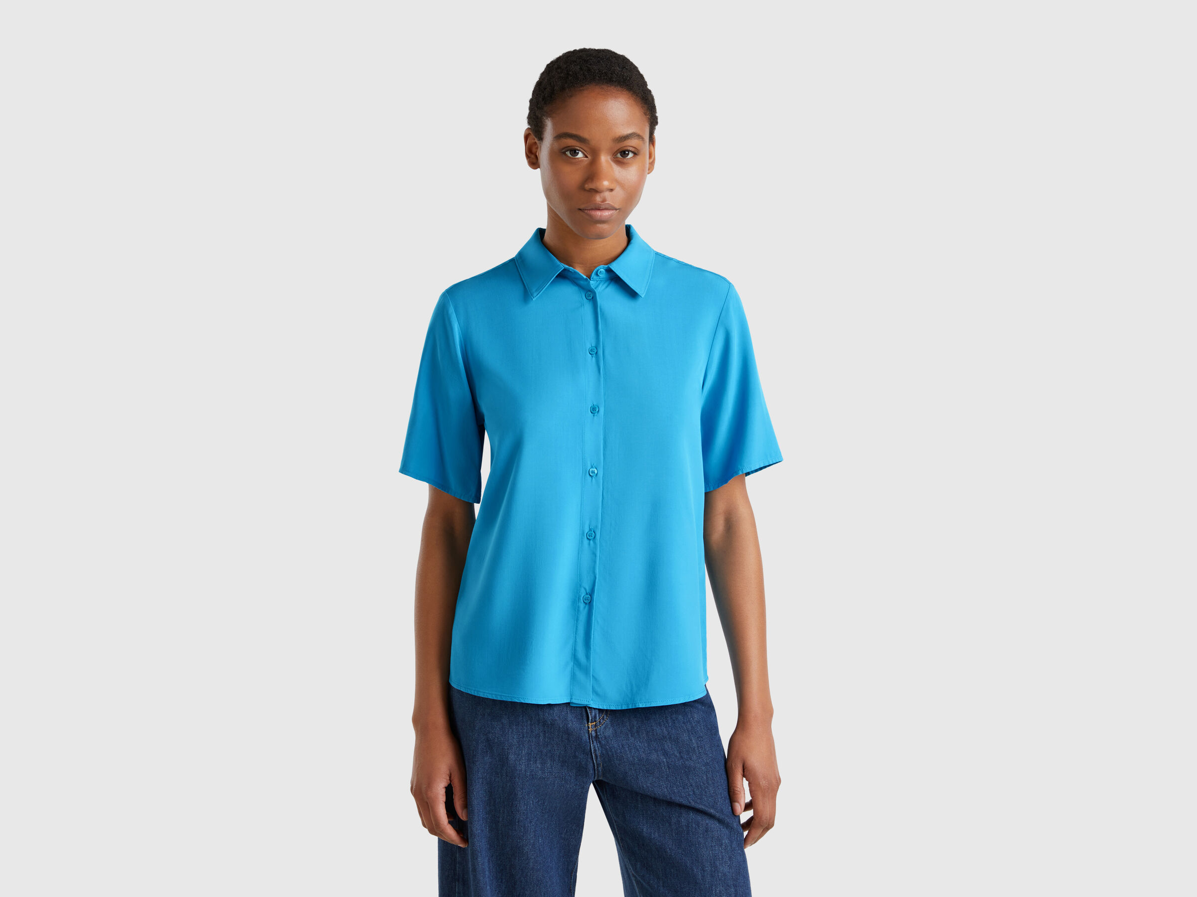 SHIRT Femme image number 0
