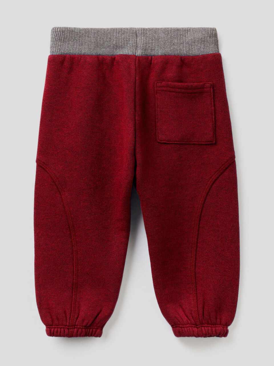 Pantalon de jogging à cordon de serrage image number 2