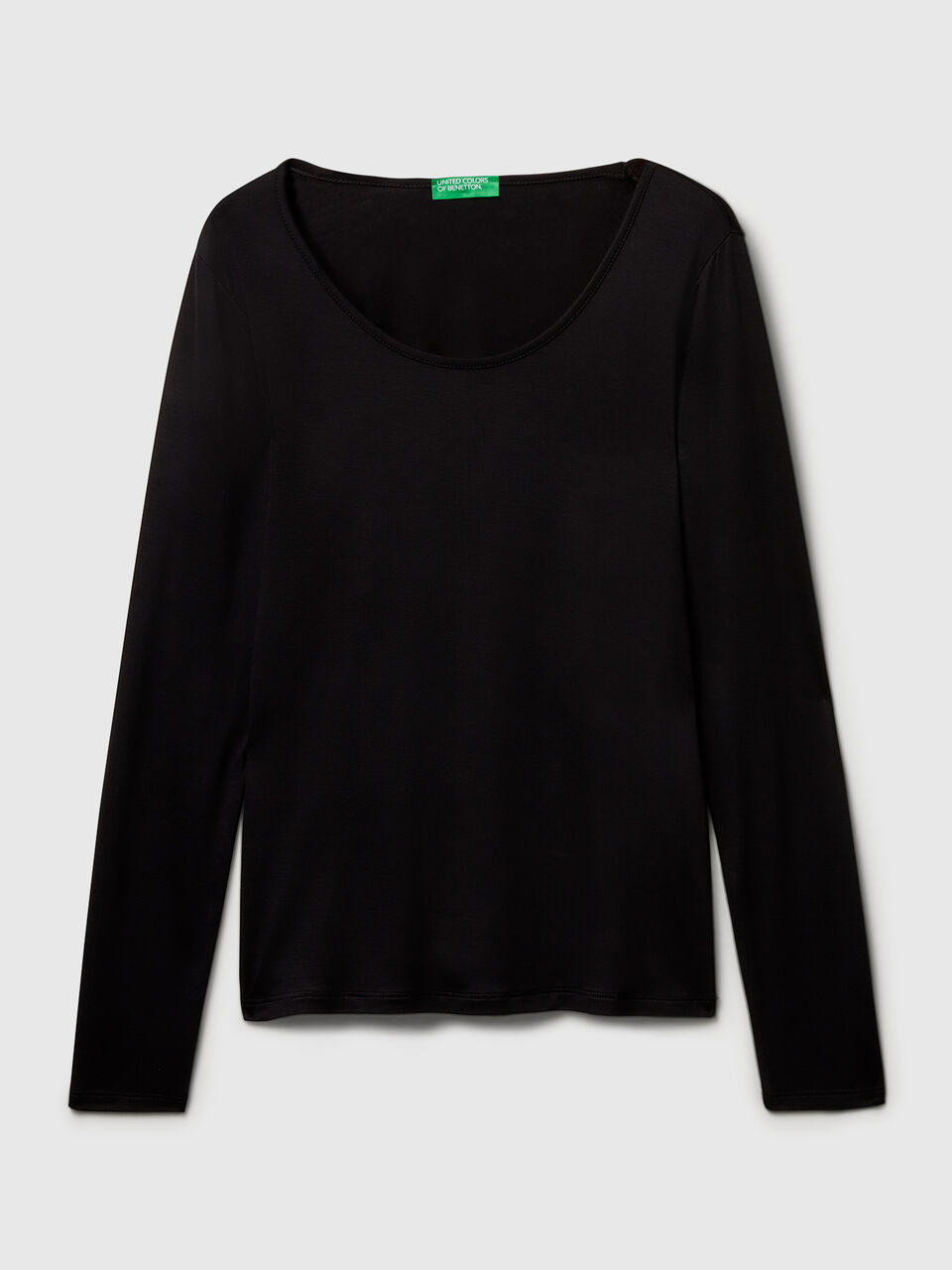 T-SHIRT L/S Femme image number null