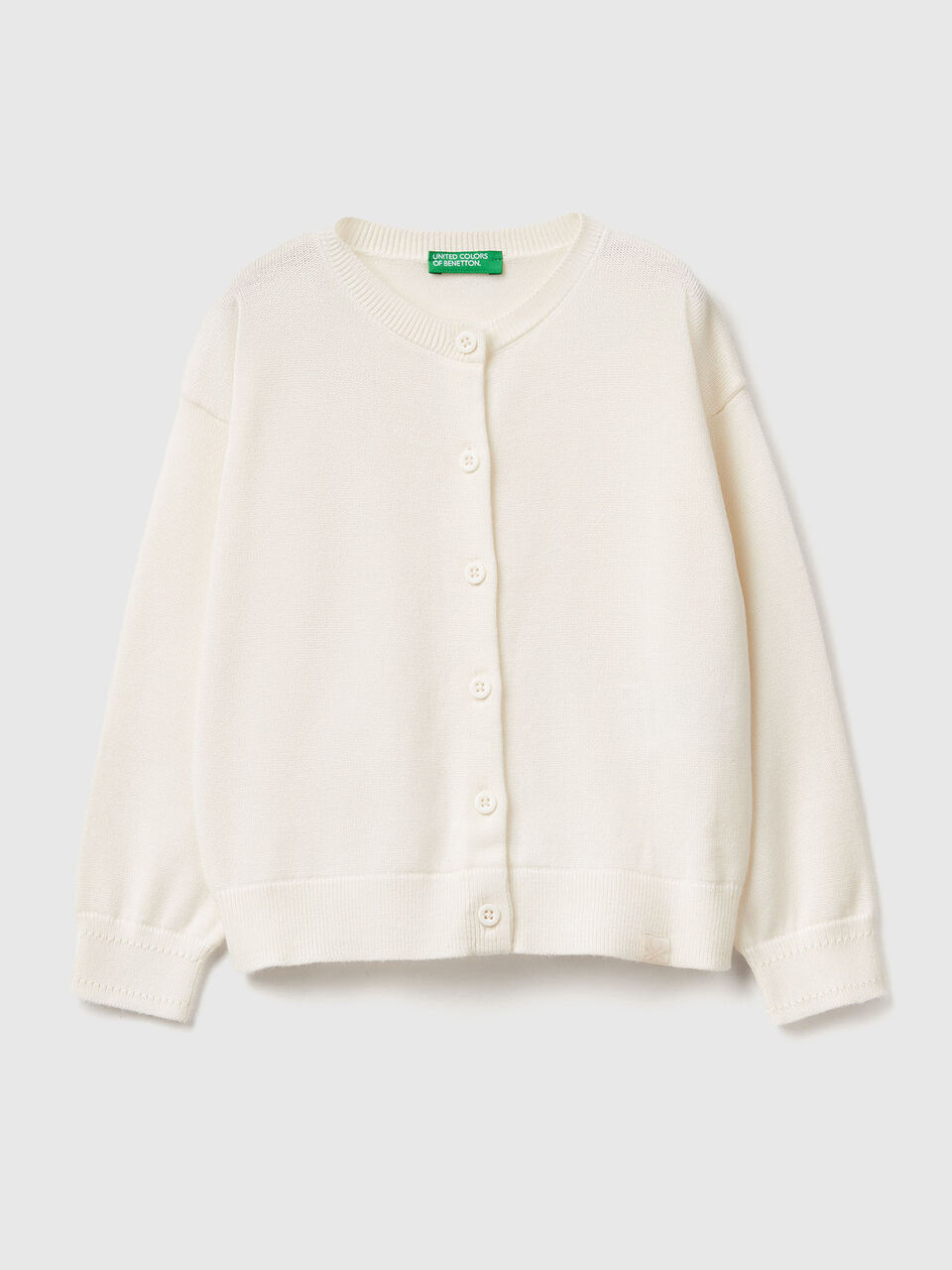 JACKET Filles image number null