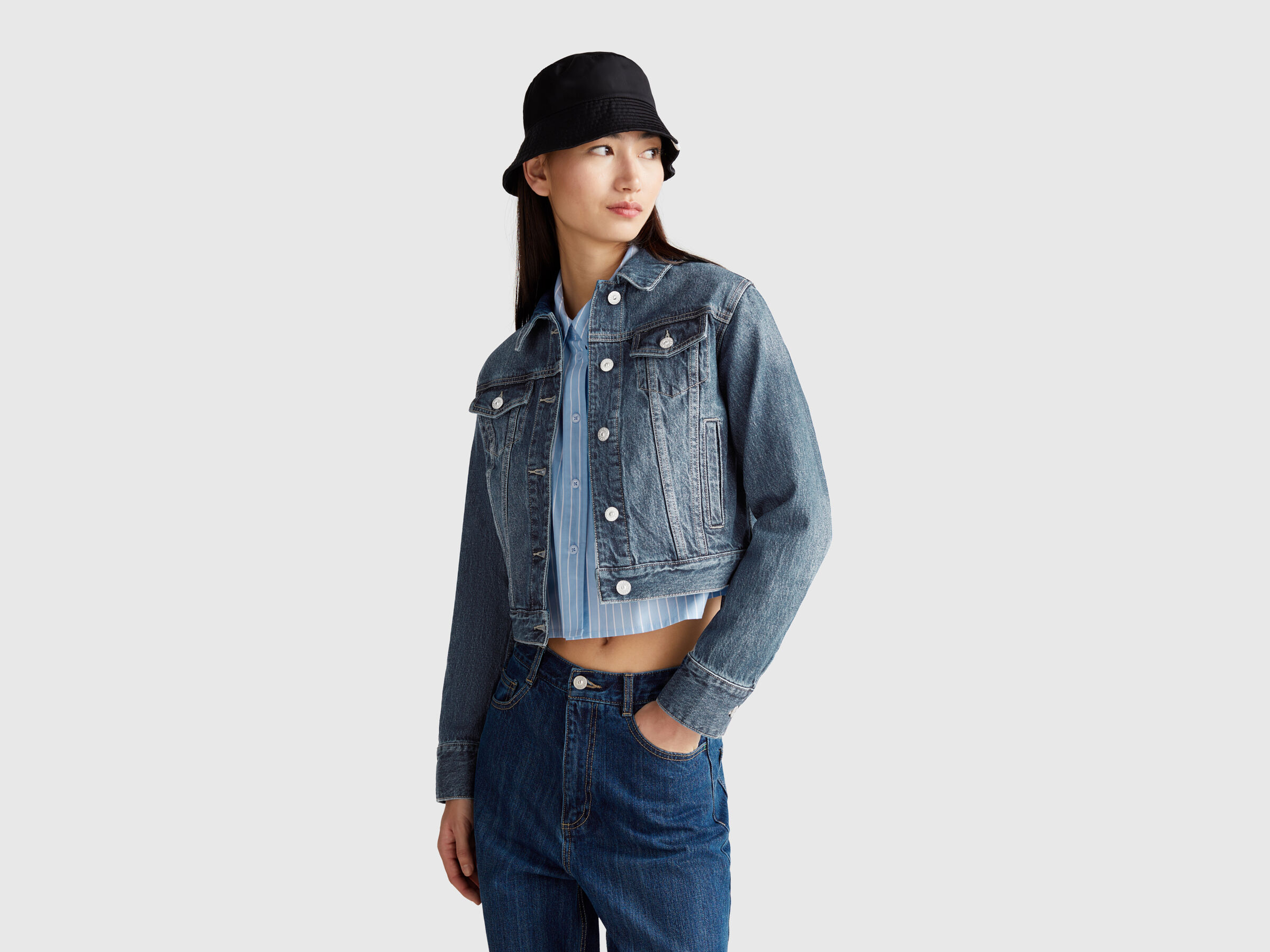 JACKET Femme image number 0