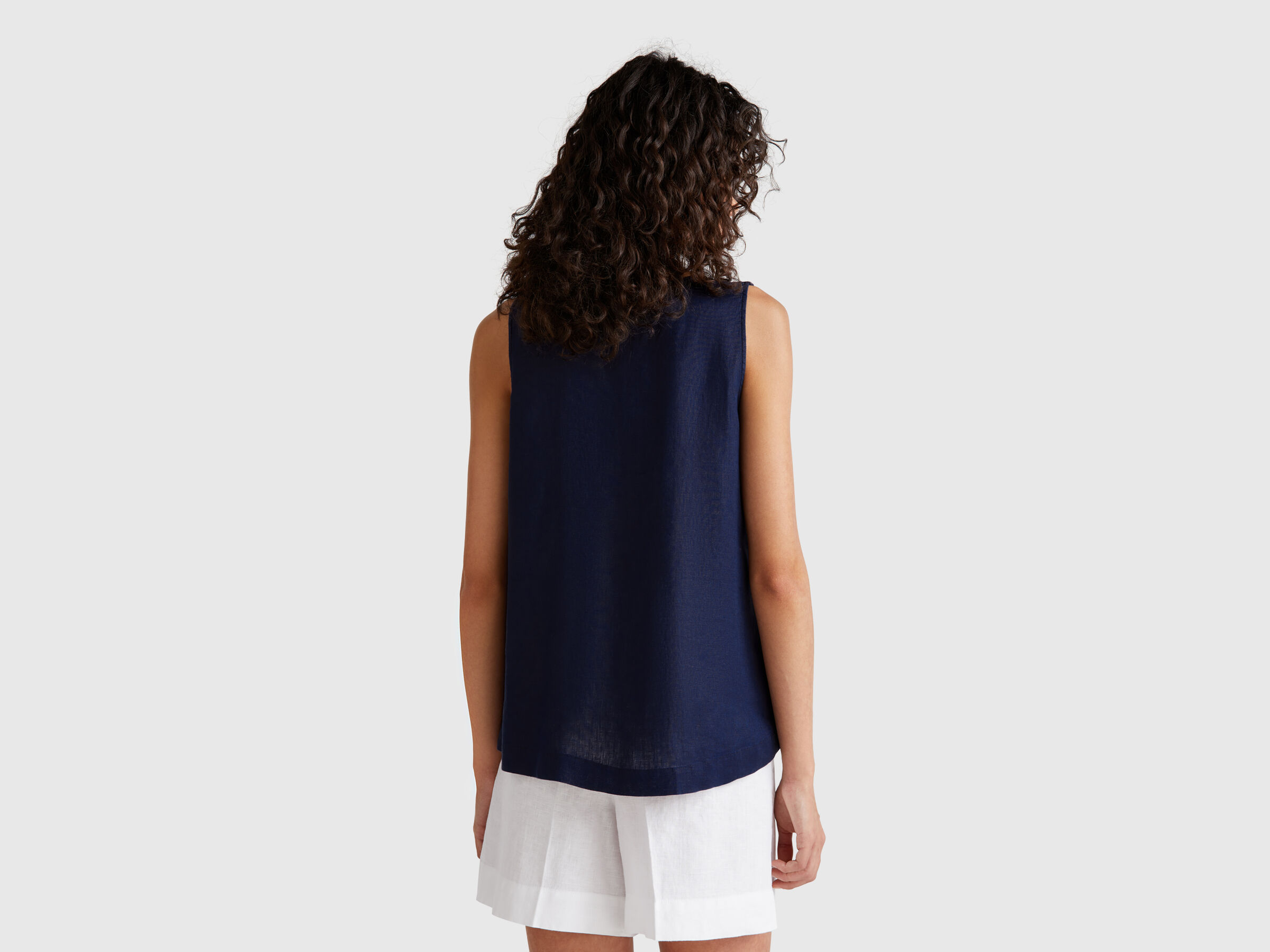 BLOUSE Femme image number 1