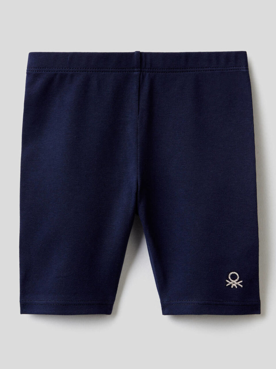 Legging en coton stretch image number 1