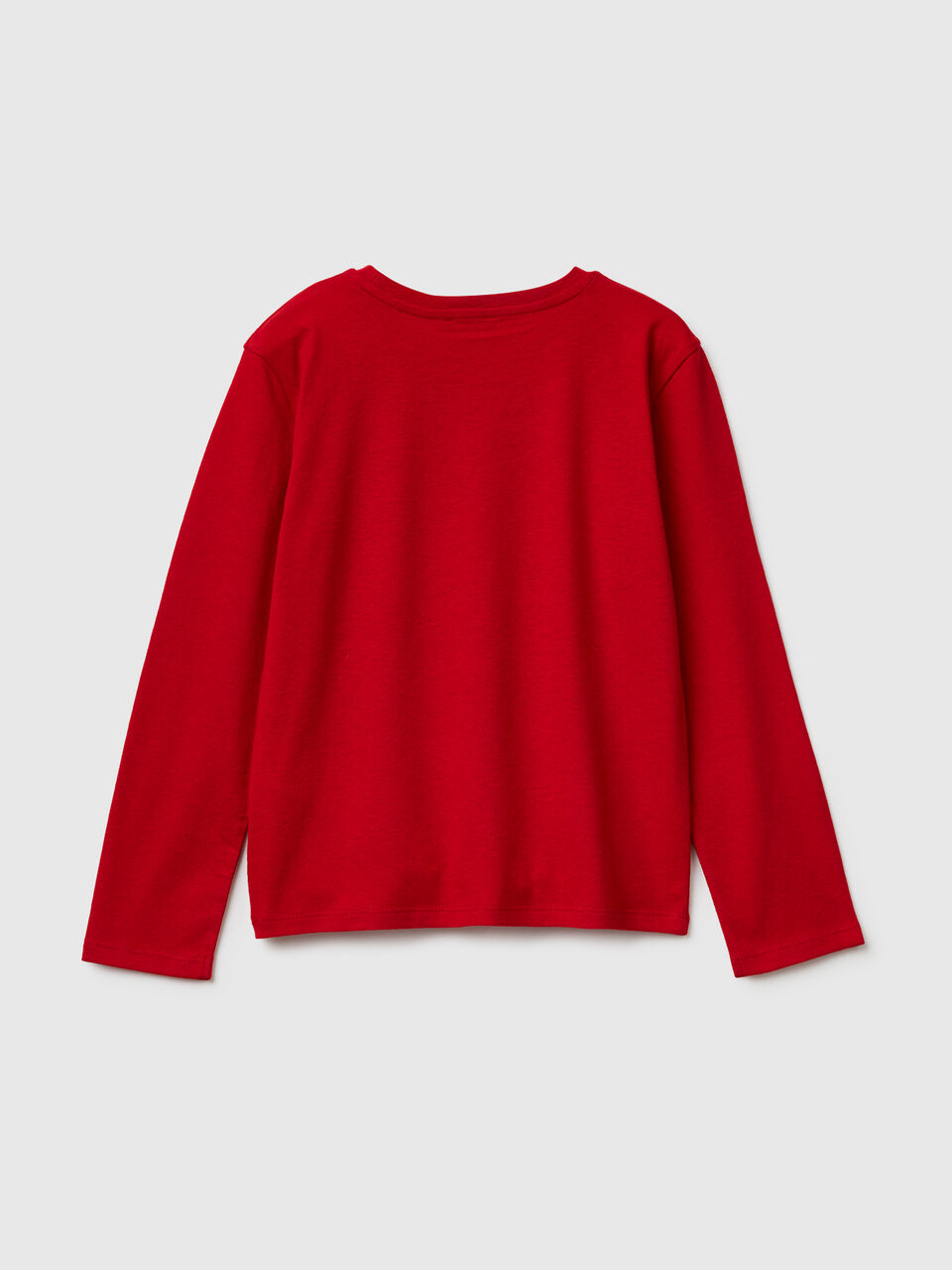 T-SHIRT L/S Filles image number 2
