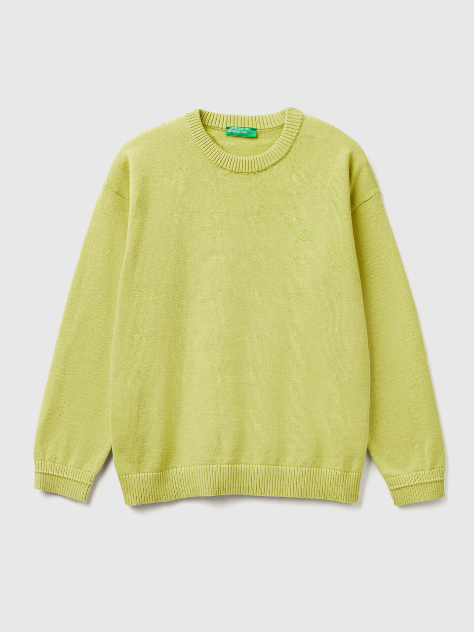 SWEATER L/S Garçon image number 1