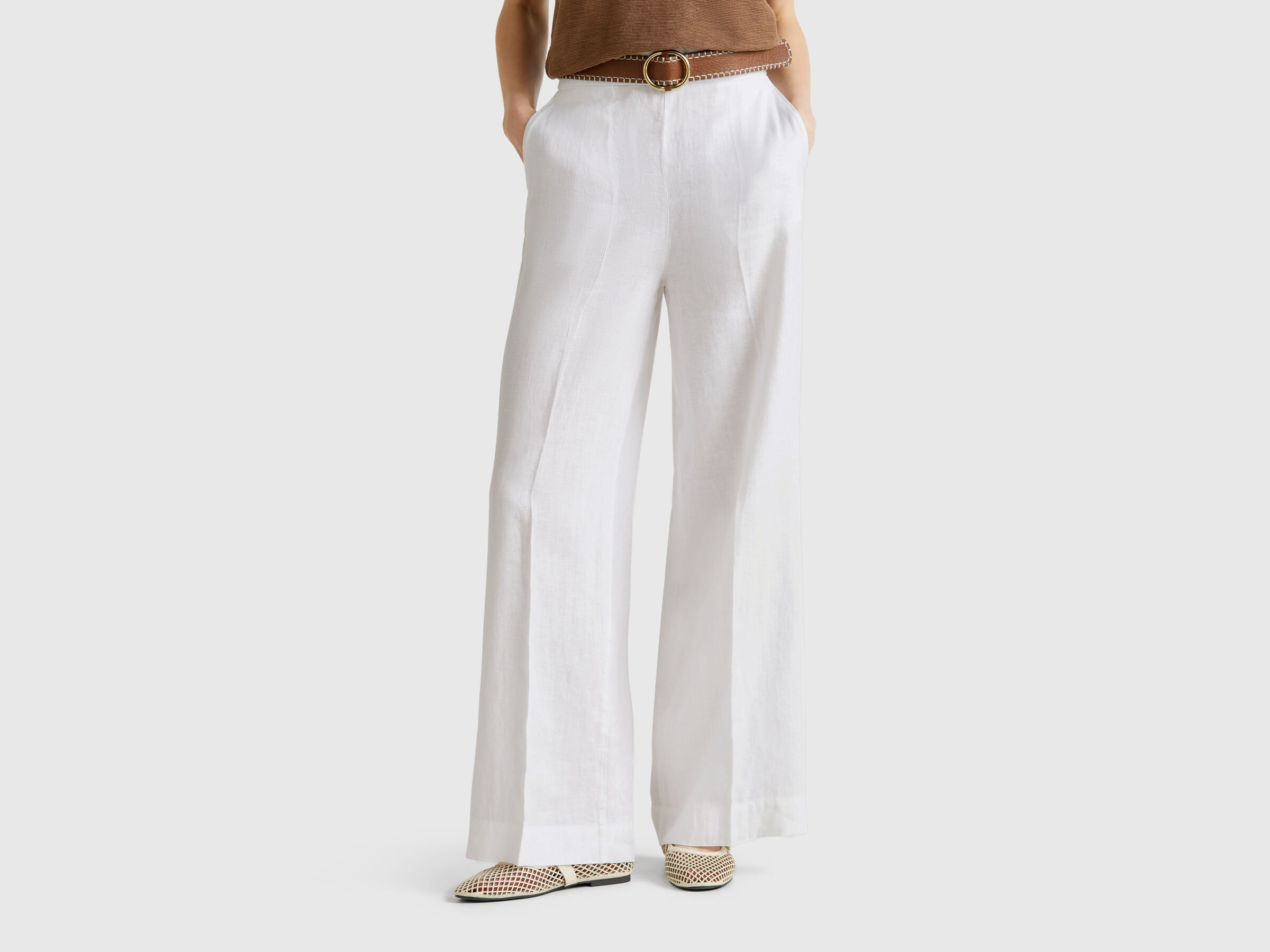 TROUSERS Femme image number 0