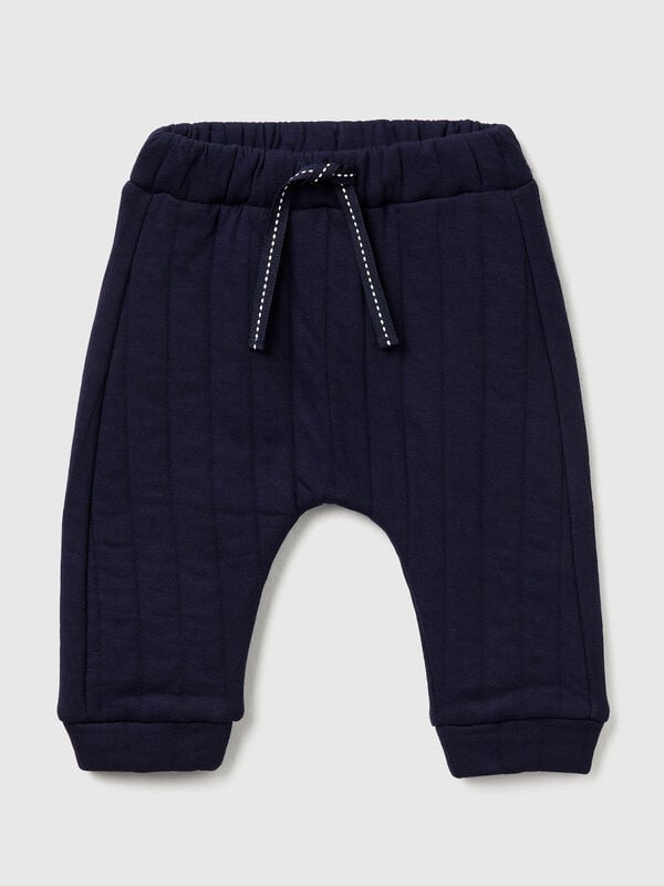 Pantalon avec rembourrage léger Naissancede