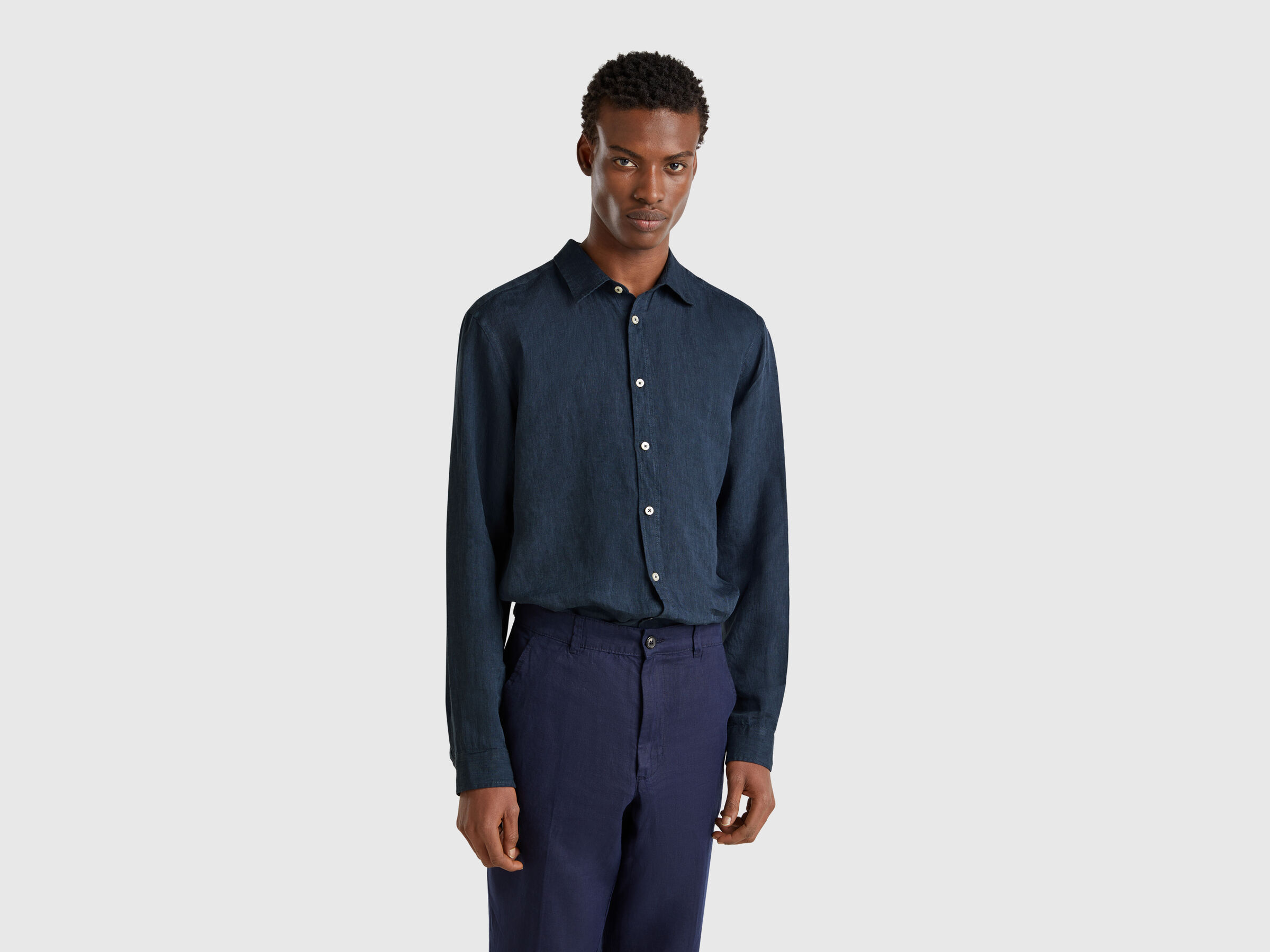 SHIRT Homme image number 1