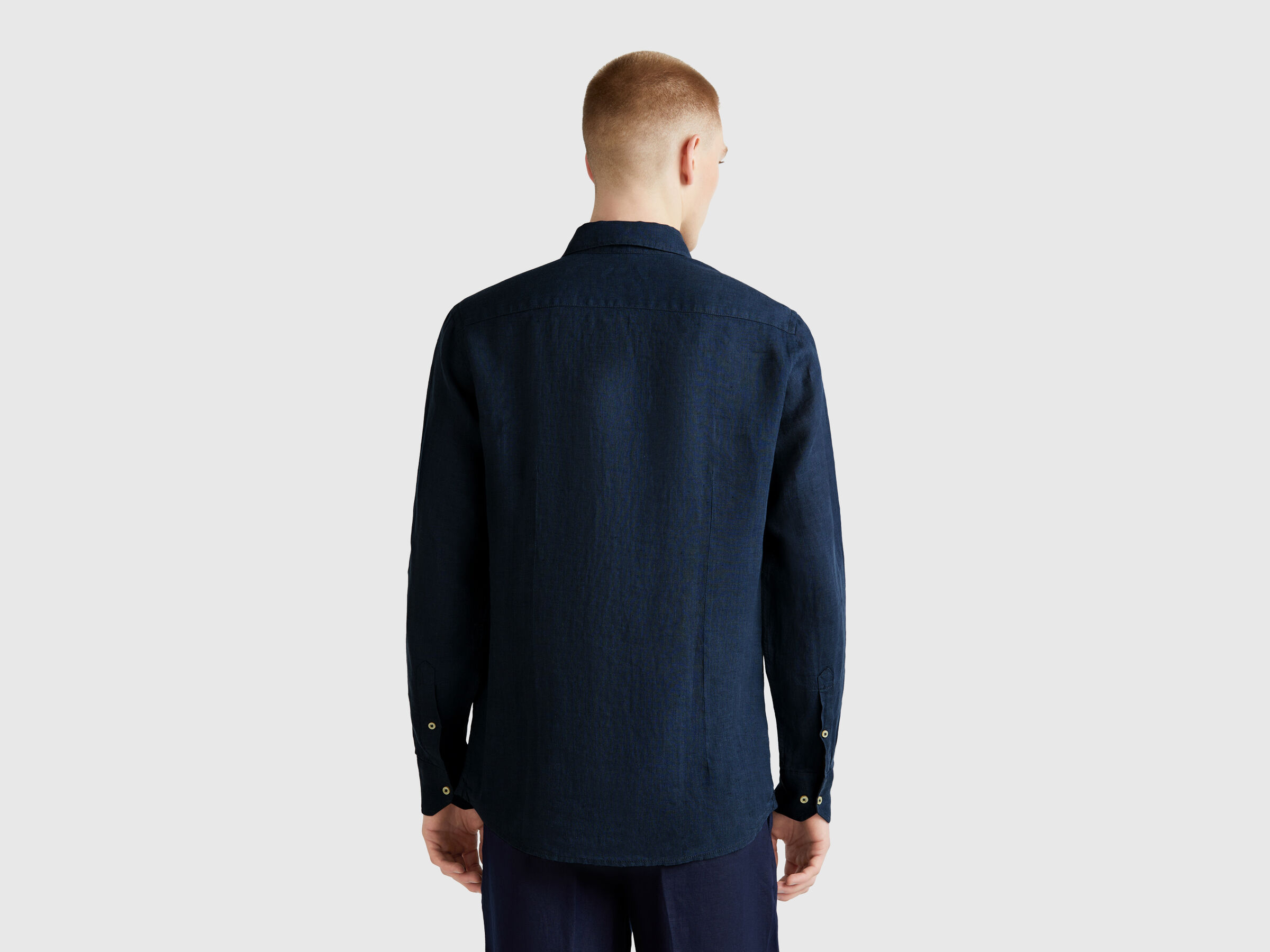 SHIRT Homme image number 2