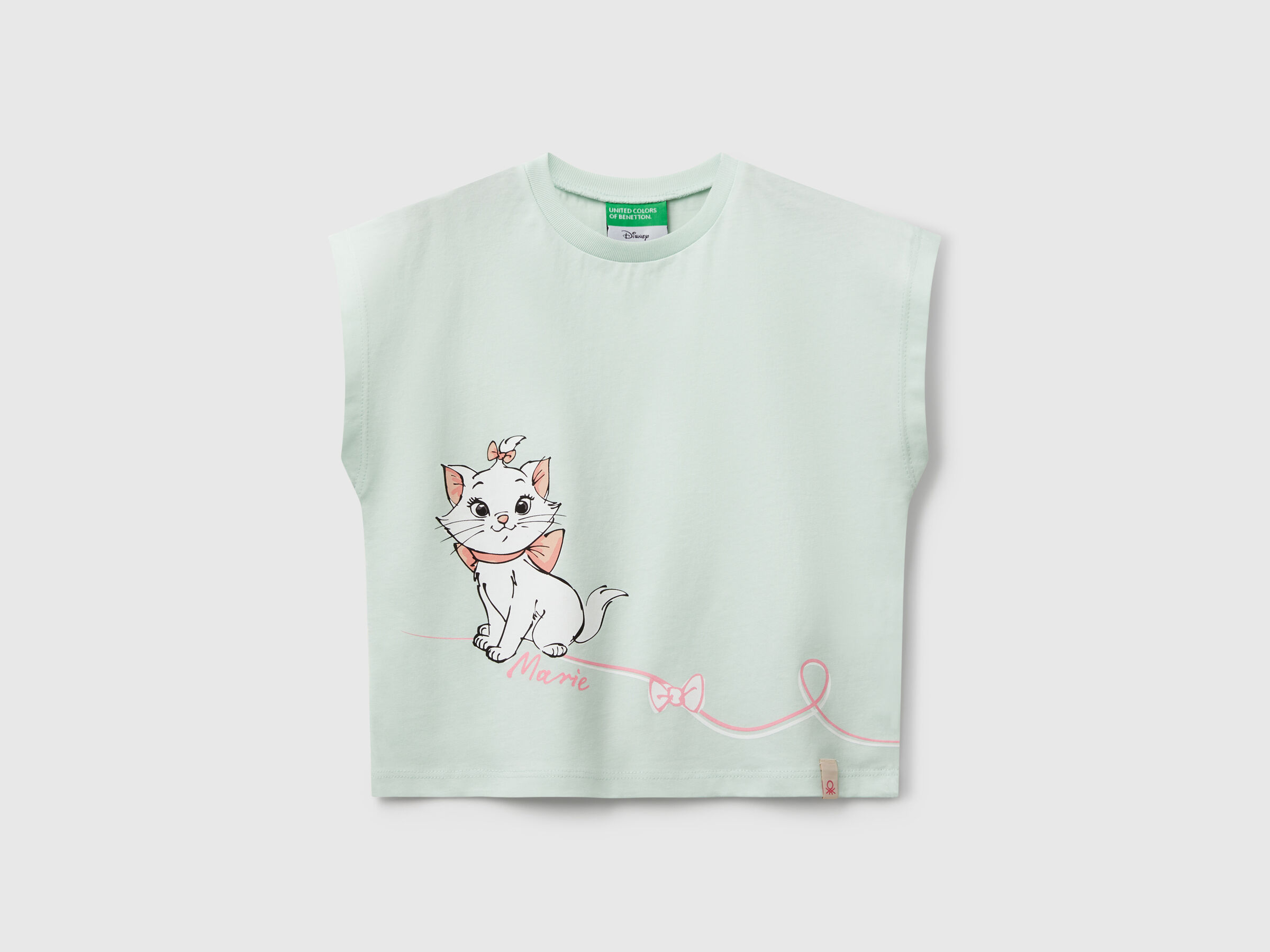 T-SHIRT Filles image number 0