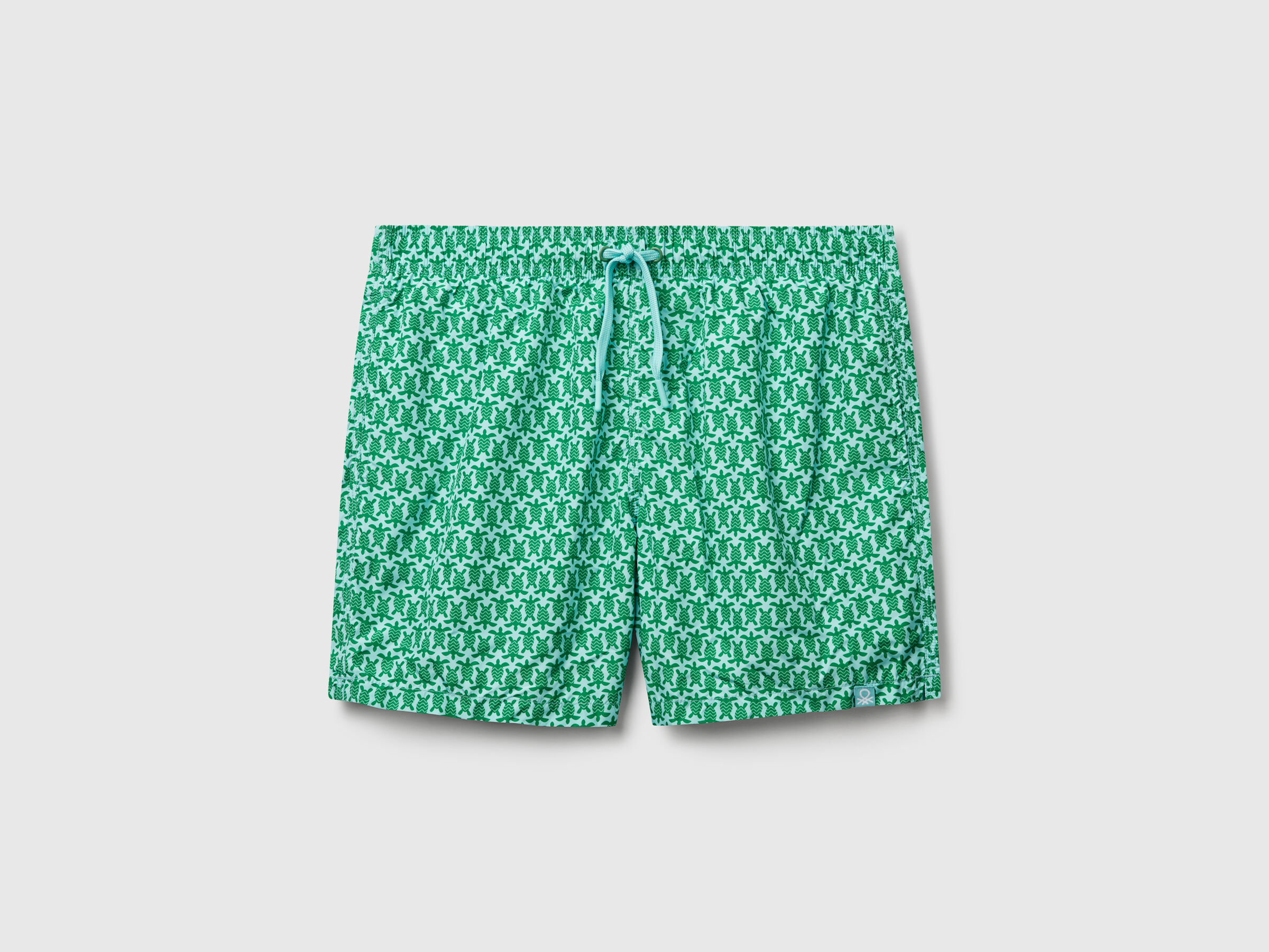 SWIM TRUNKS Homme image number 2