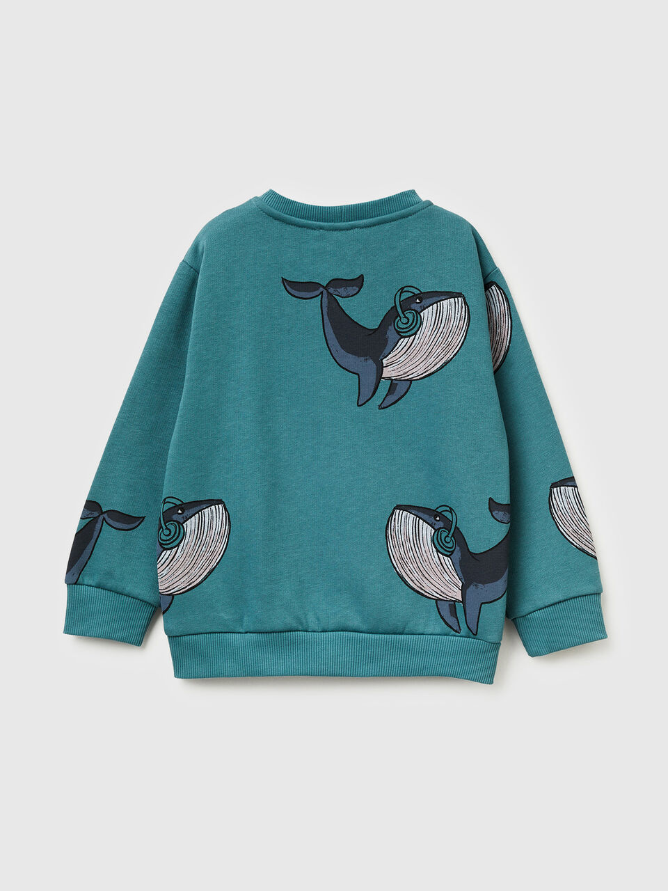 SWEATER L/S Garçon image number 2