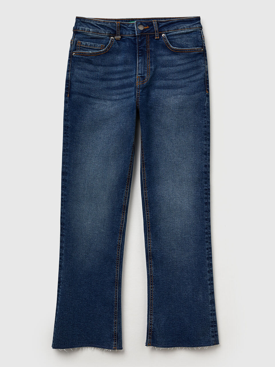 TROUSERS Femme image number 1