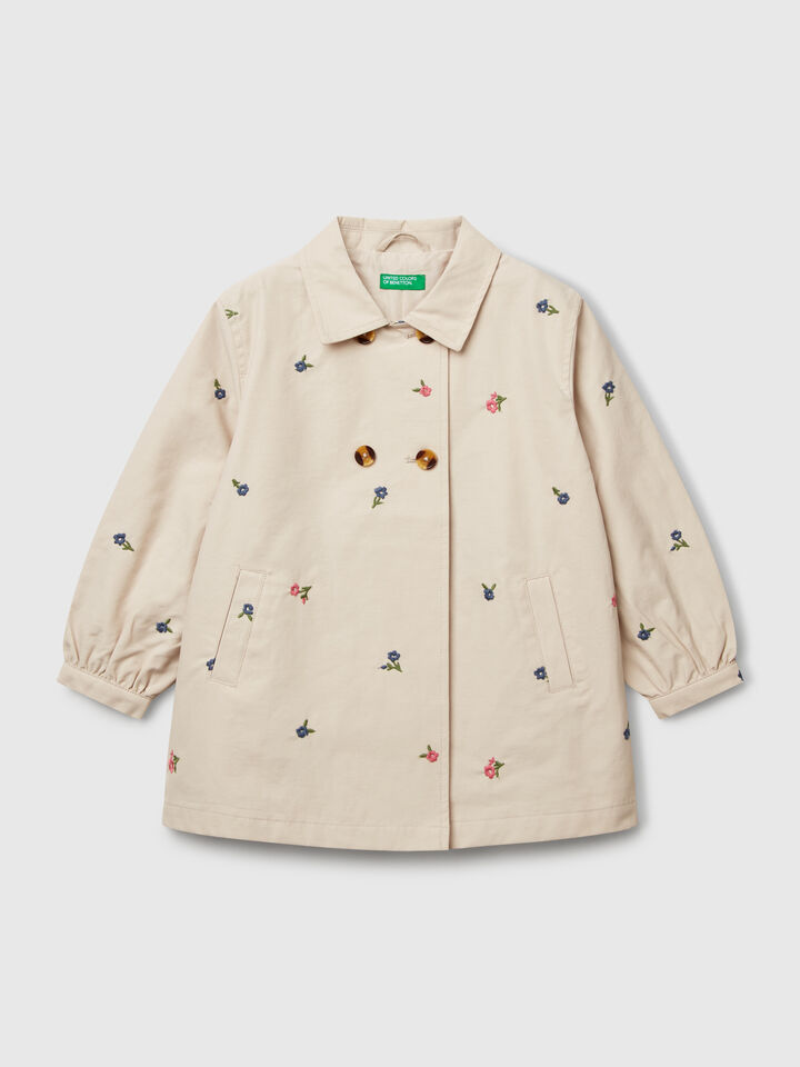 TRENCH COAT TRENCH COAT Filles
