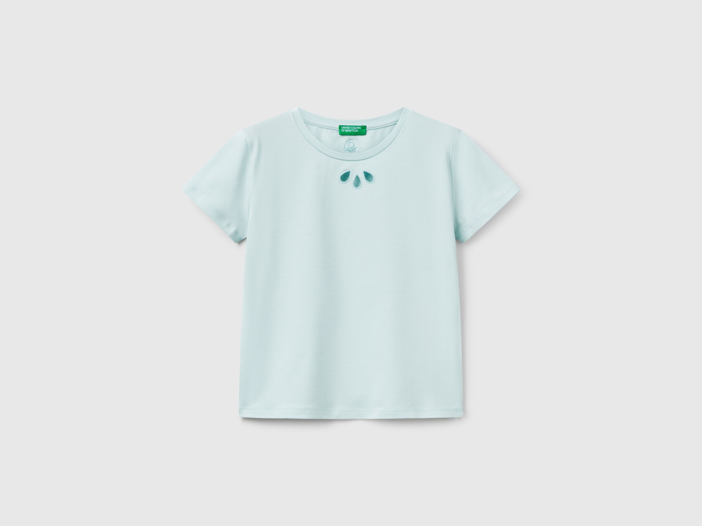 T-SHIRT Filles image number 0