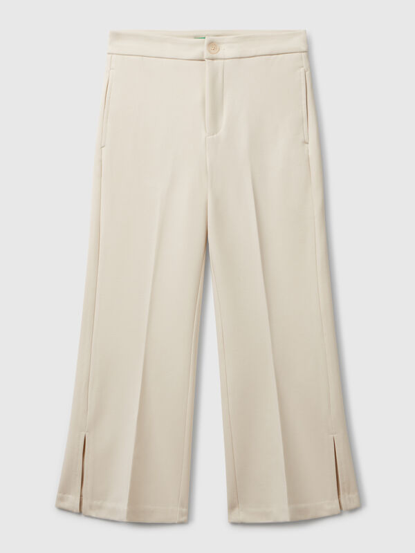 Pantalon élégant Filles