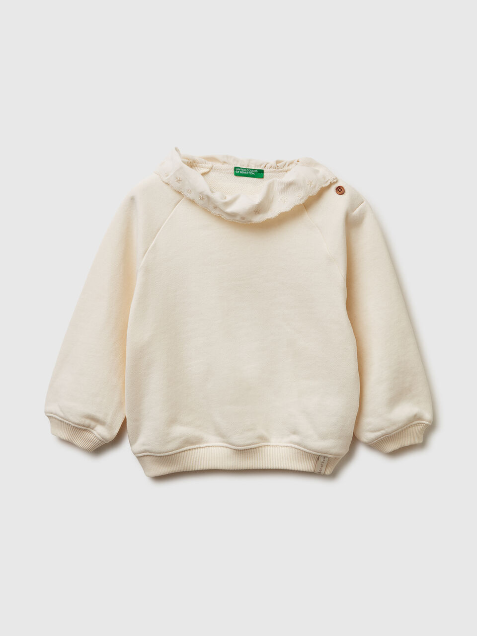 SWEATER L/S Filles image number 1