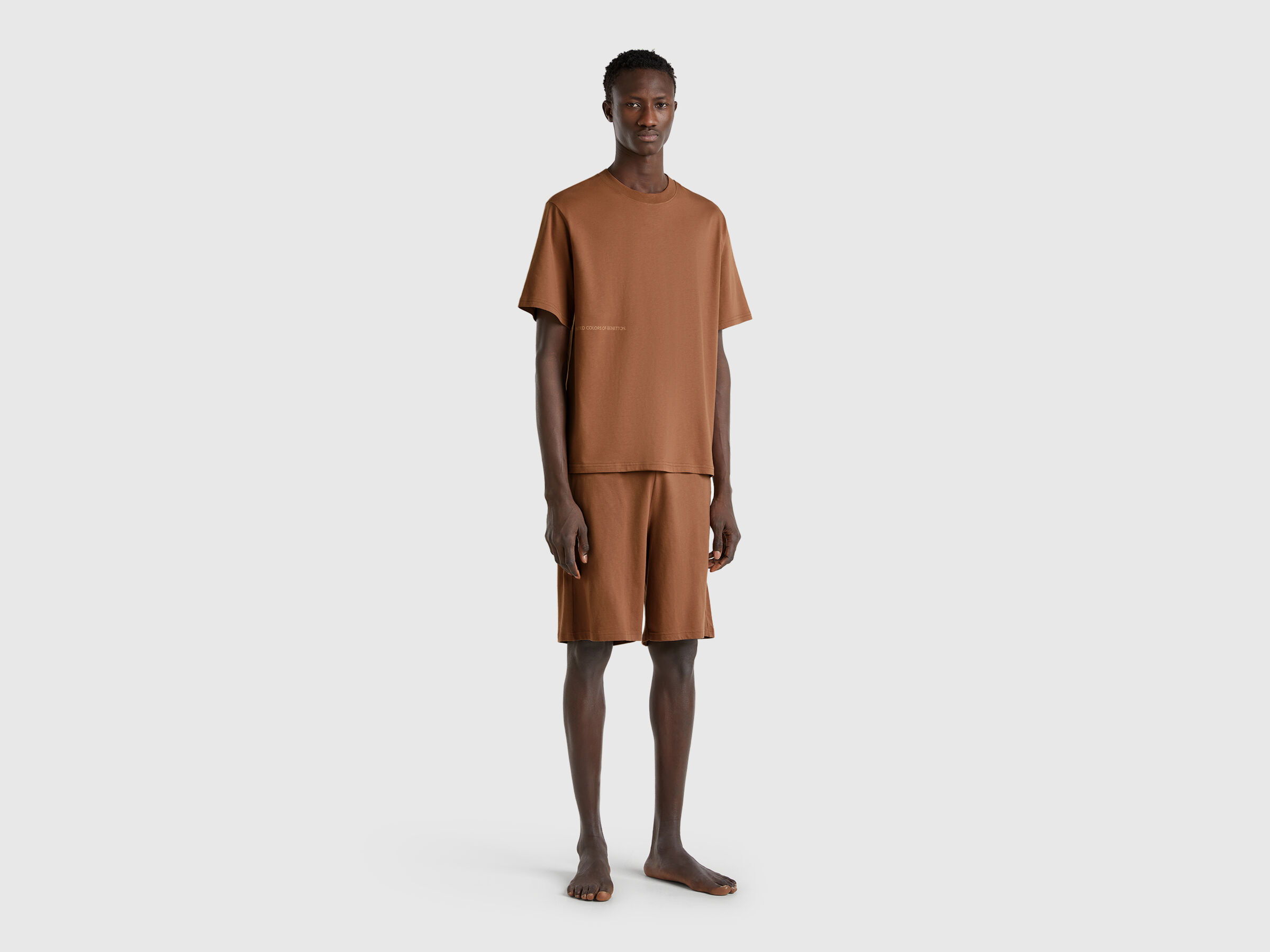 BERMUDA Homme image number 2