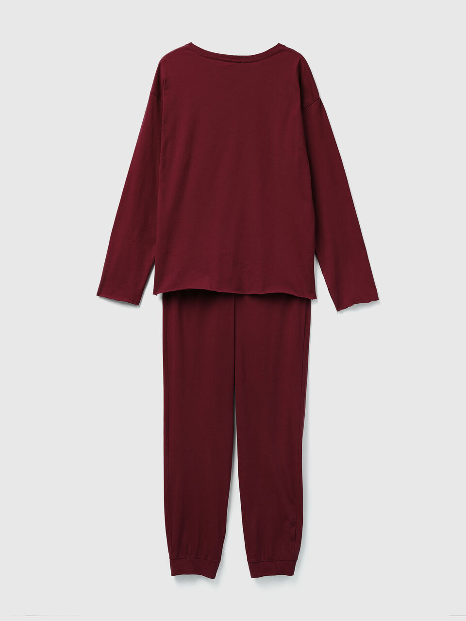 PYJAMA(SWEATER+TROUS Femme image number null