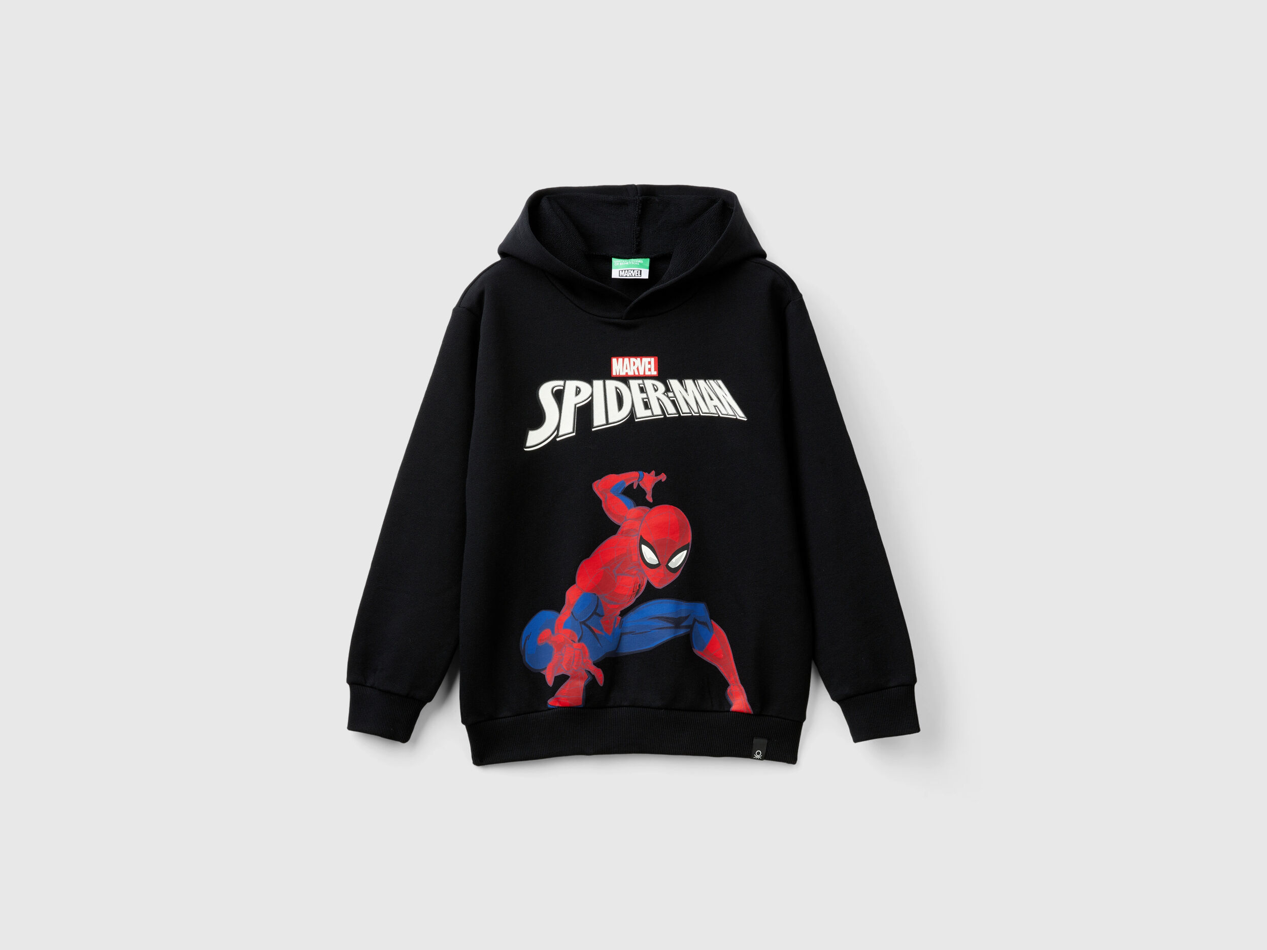 Marvel spiderman sweater store