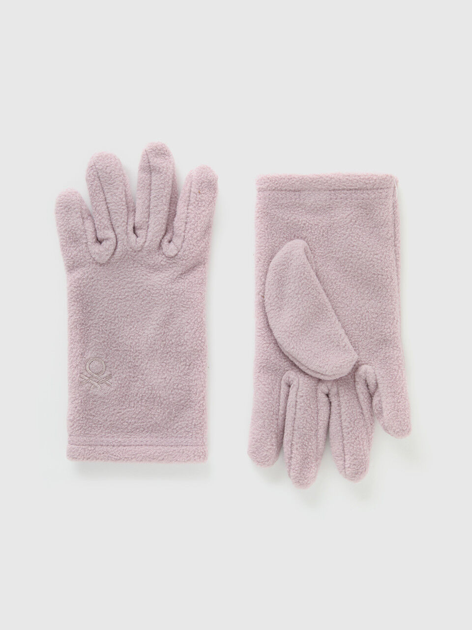 Gants Fille Nouvelle Collection 2023 Benetton
